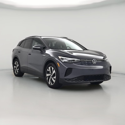 2023 Volkswagen ID.4 EV Pro