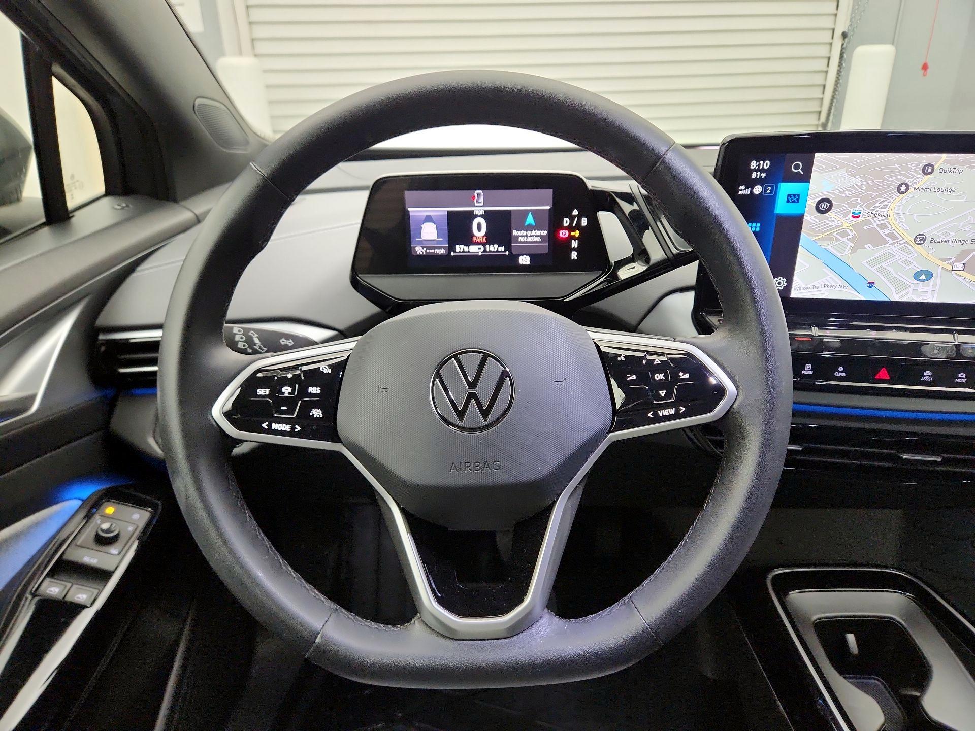 Thumbnail: 2023 Volkswagen ID.4 - 10