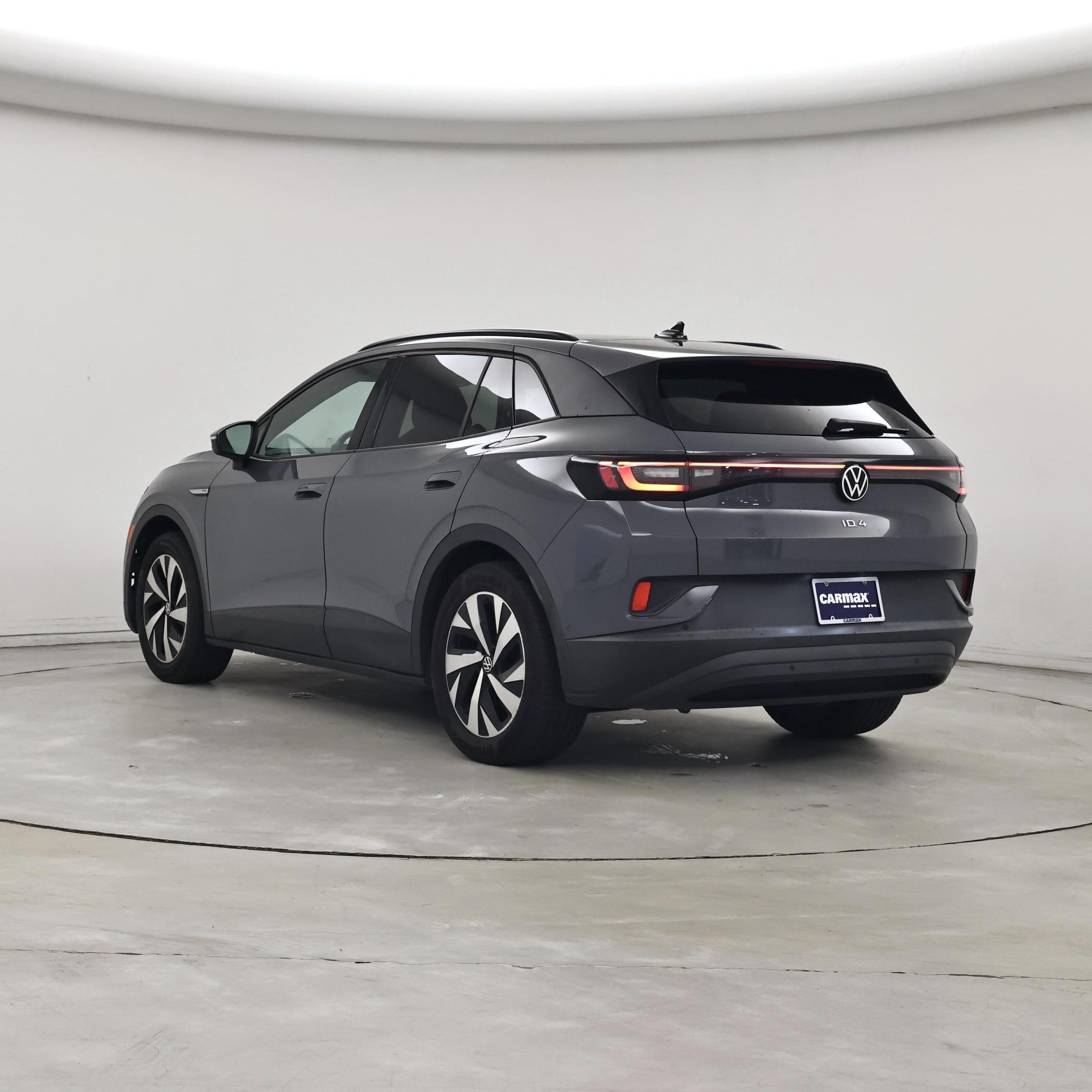 Thumbnail: 2023 Volkswagen ID.4 - 2