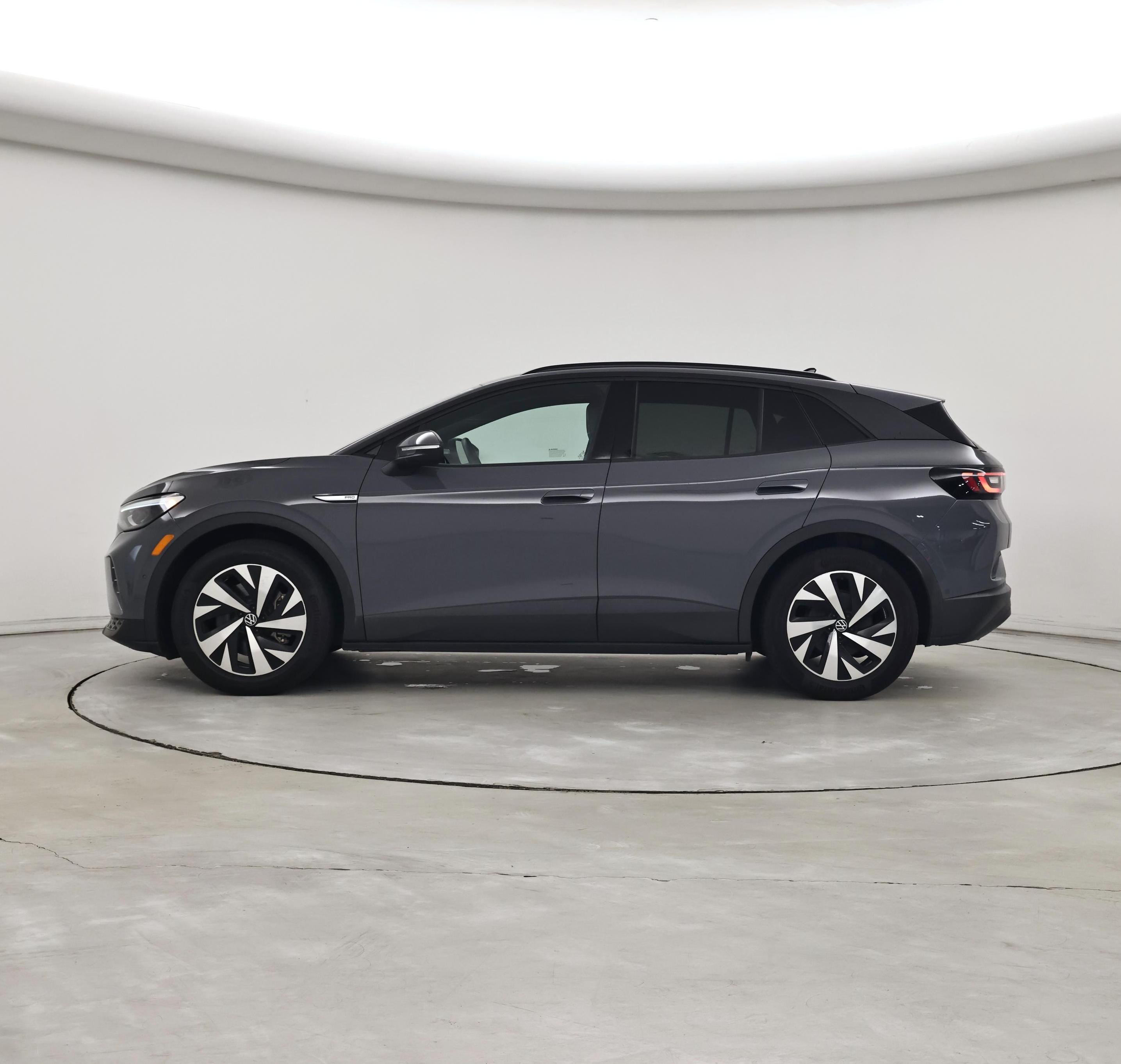 Thumbnail: 2023 Volkswagen ID.4 - 3