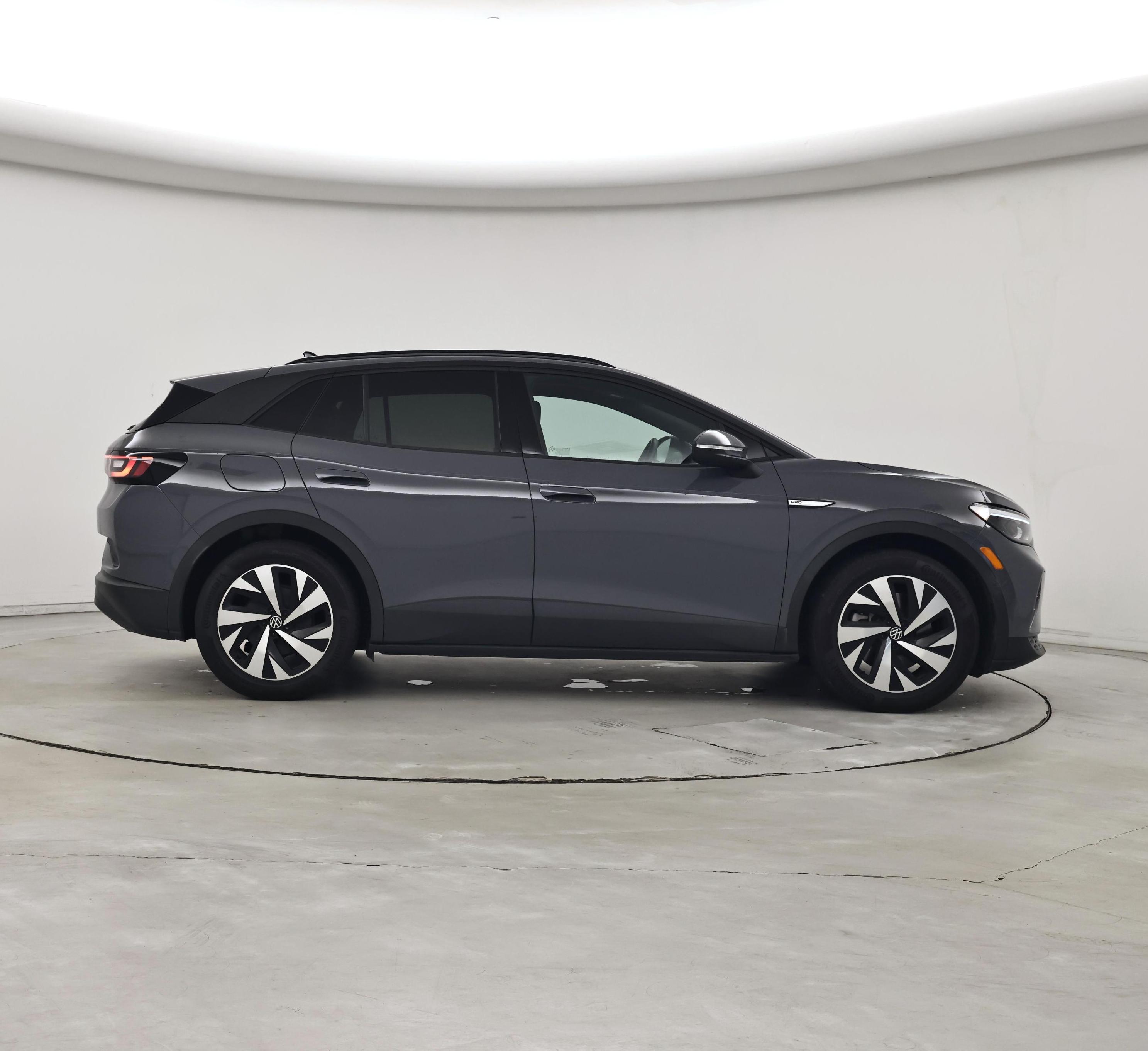Thumbnail: 2023 Volkswagen ID.4 - 7
