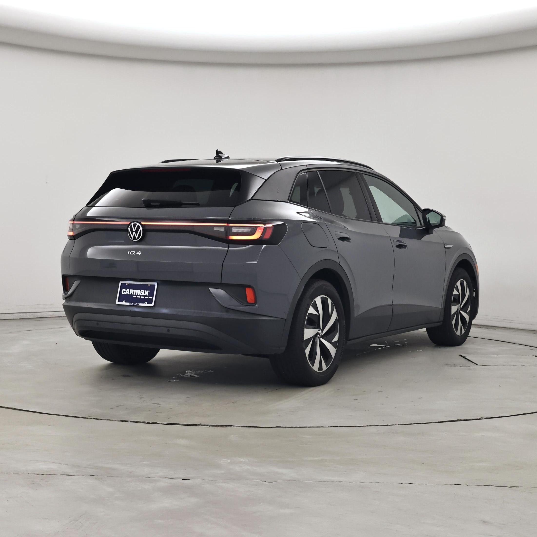 Thumbnail: 2023 Volkswagen ID.4 - 8