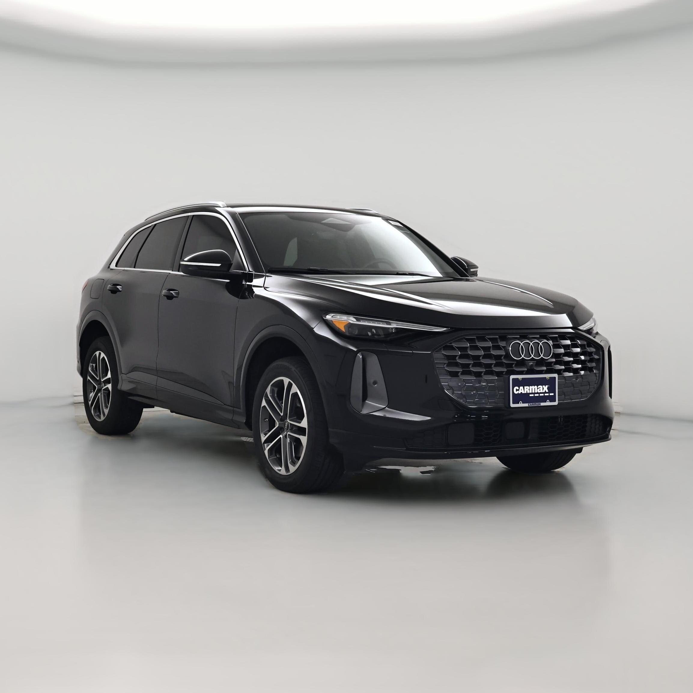 Thumbnail: 2025 Audi Q5 - 1