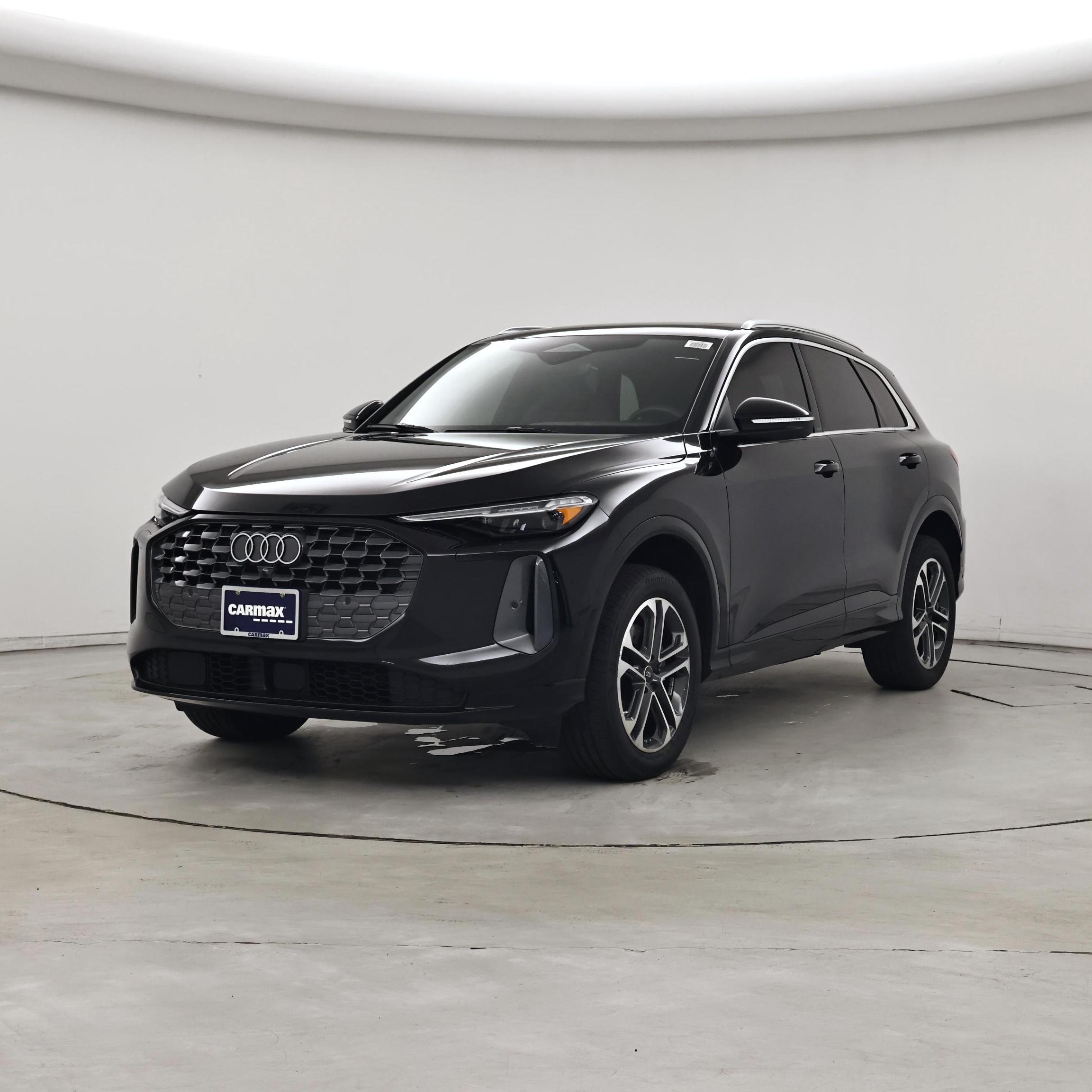 Thumbnail: 2025 Audi Q5 - 4