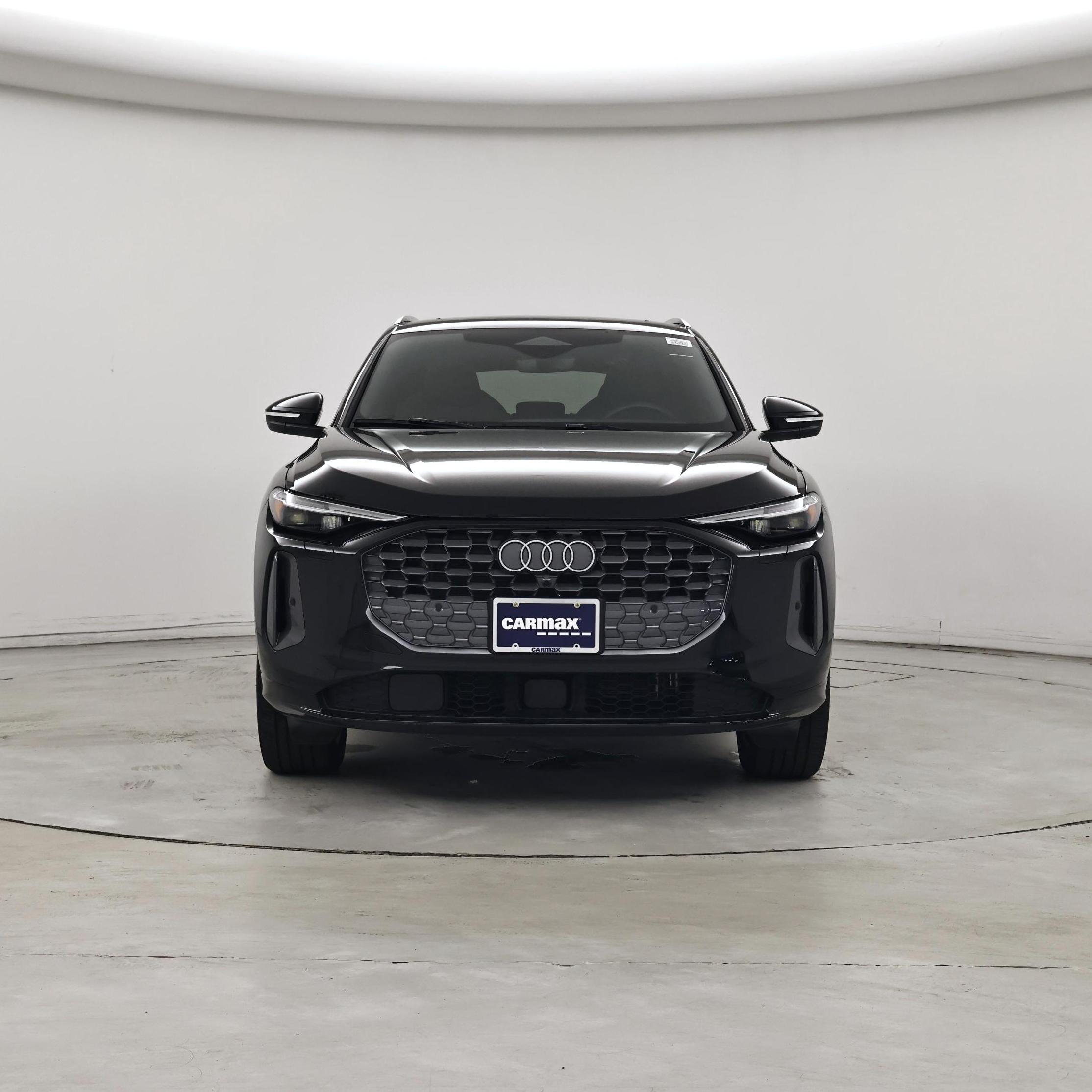 Thumbnail: 2025 Audi Q5 - 5
