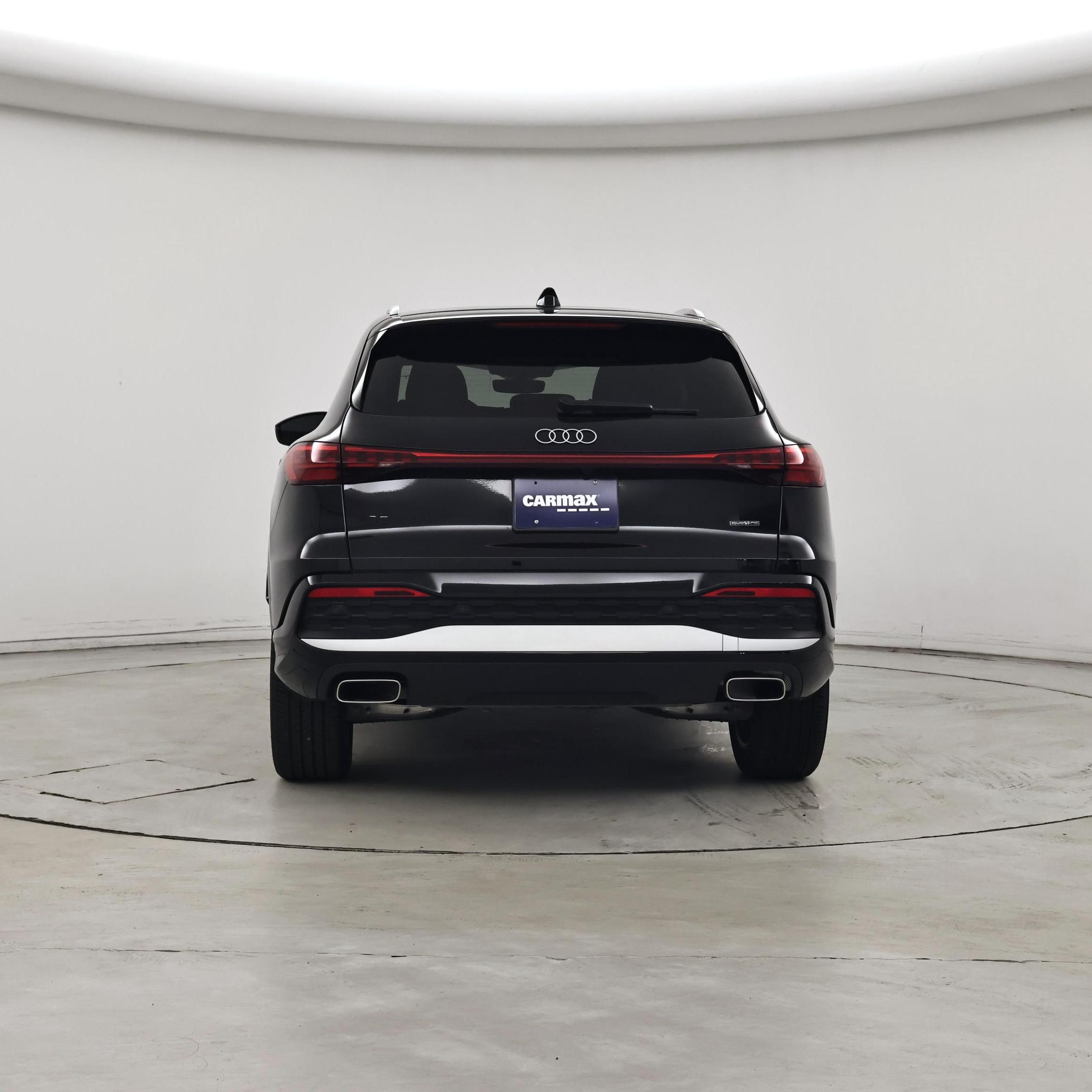 Thumbnail: 2025 Audi Q5 - 6