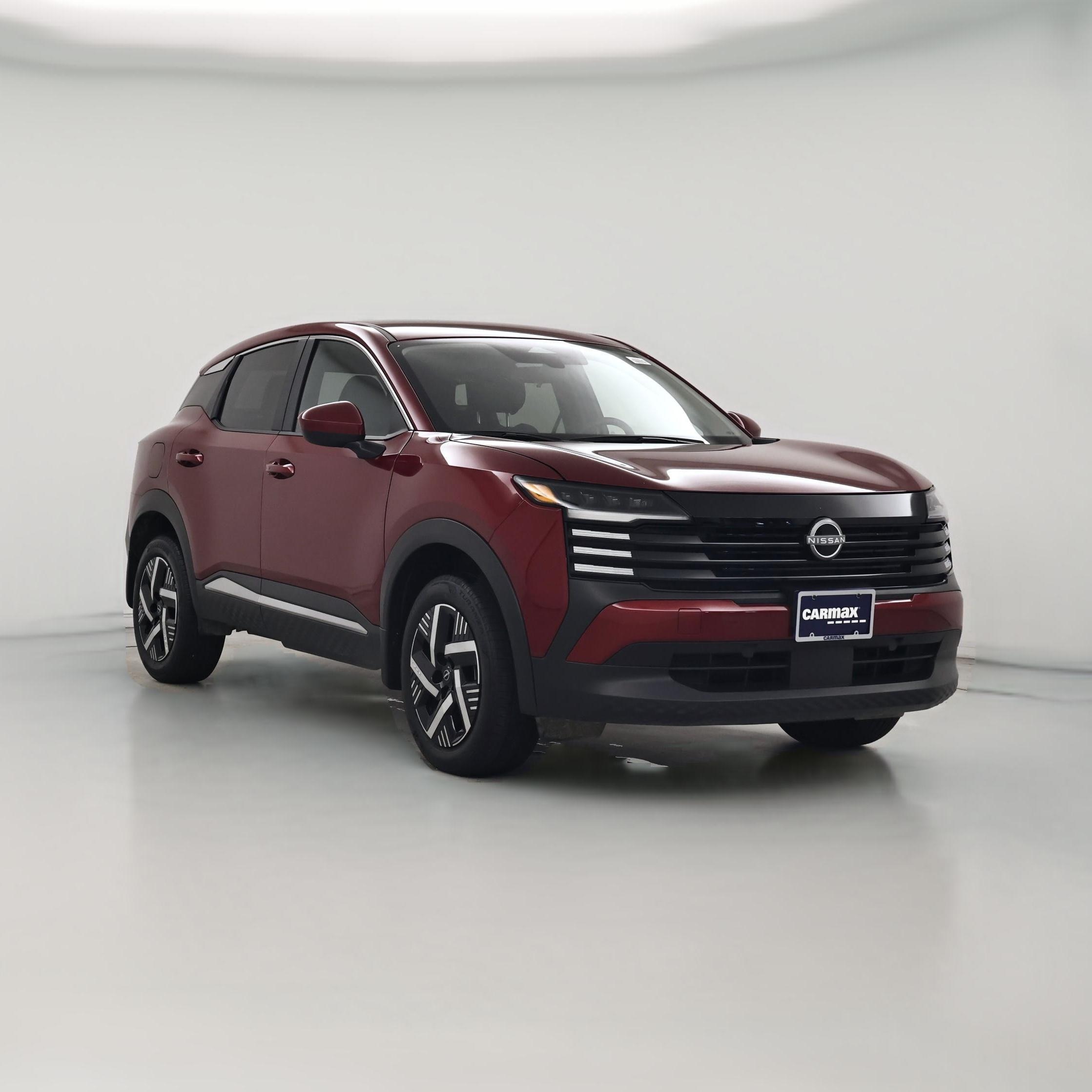 Thumbnail: 2025 Nissan Kicks - 1