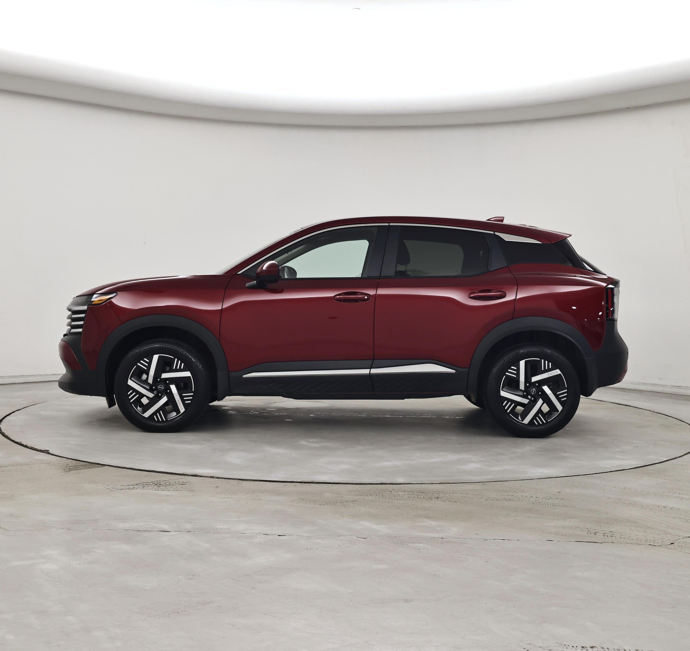 Thumbnail: 2025 Nissan Kicks - 3