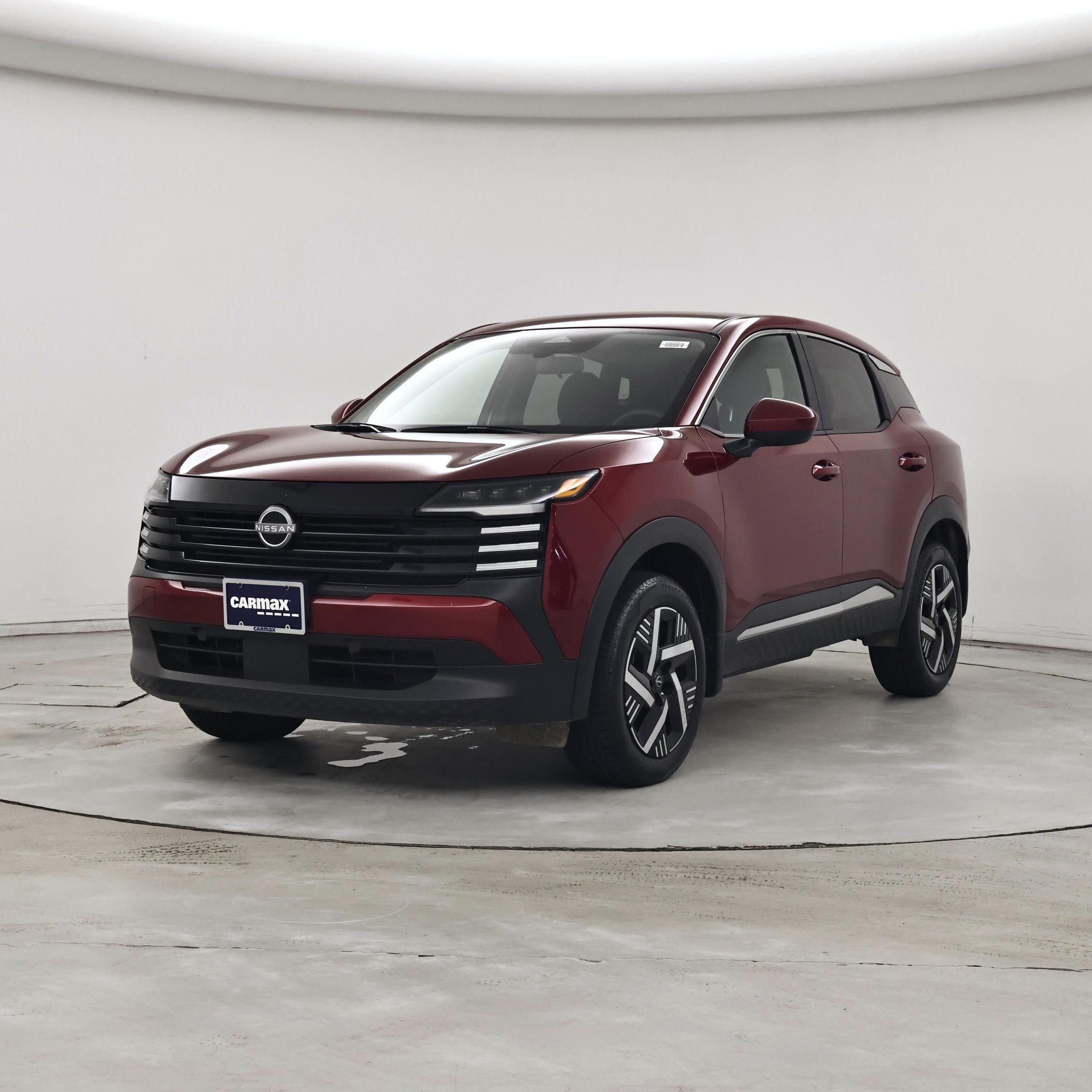 Thumbnail: 2025 Nissan Kicks - 4