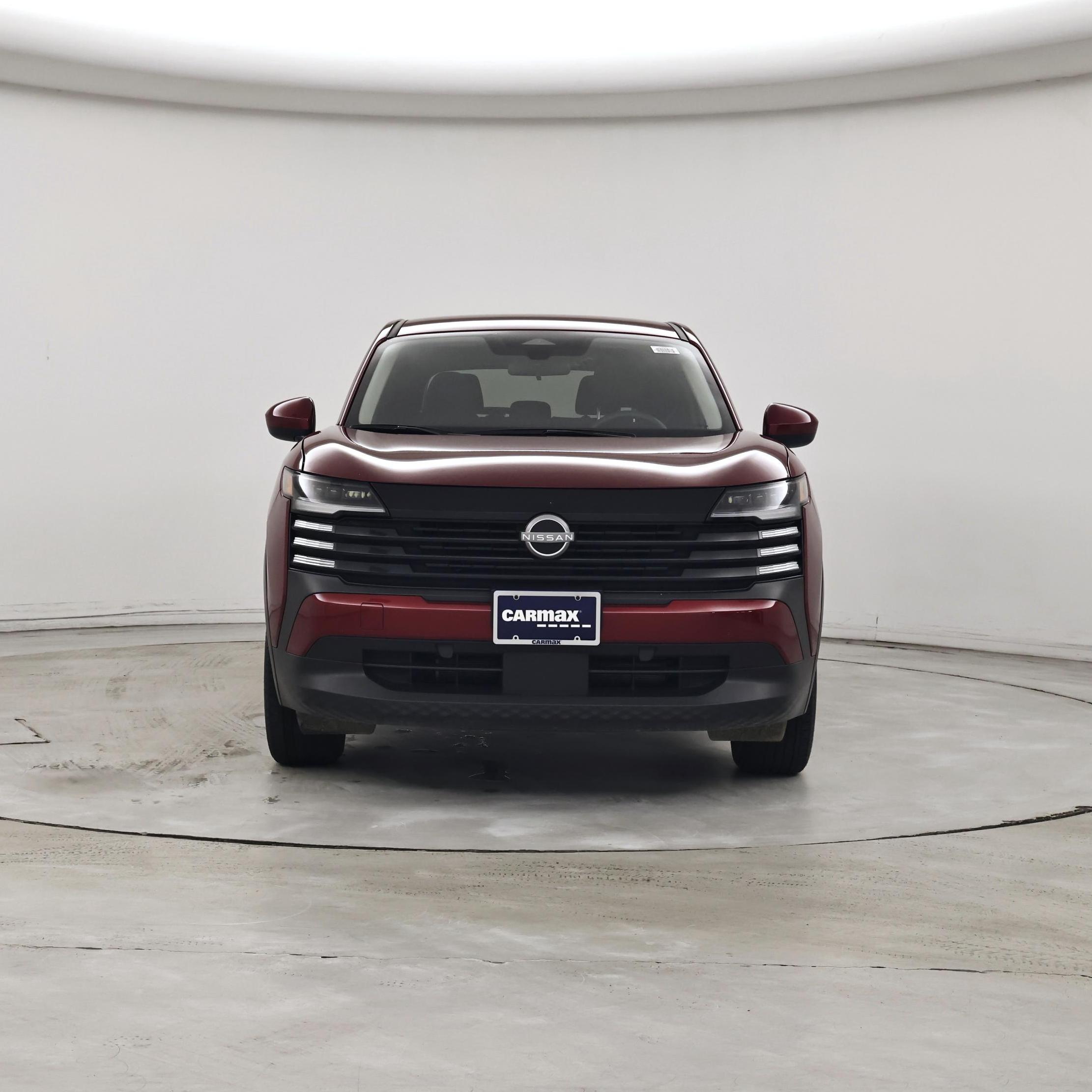 Thumbnail: 2025 Nissan Kicks - 5