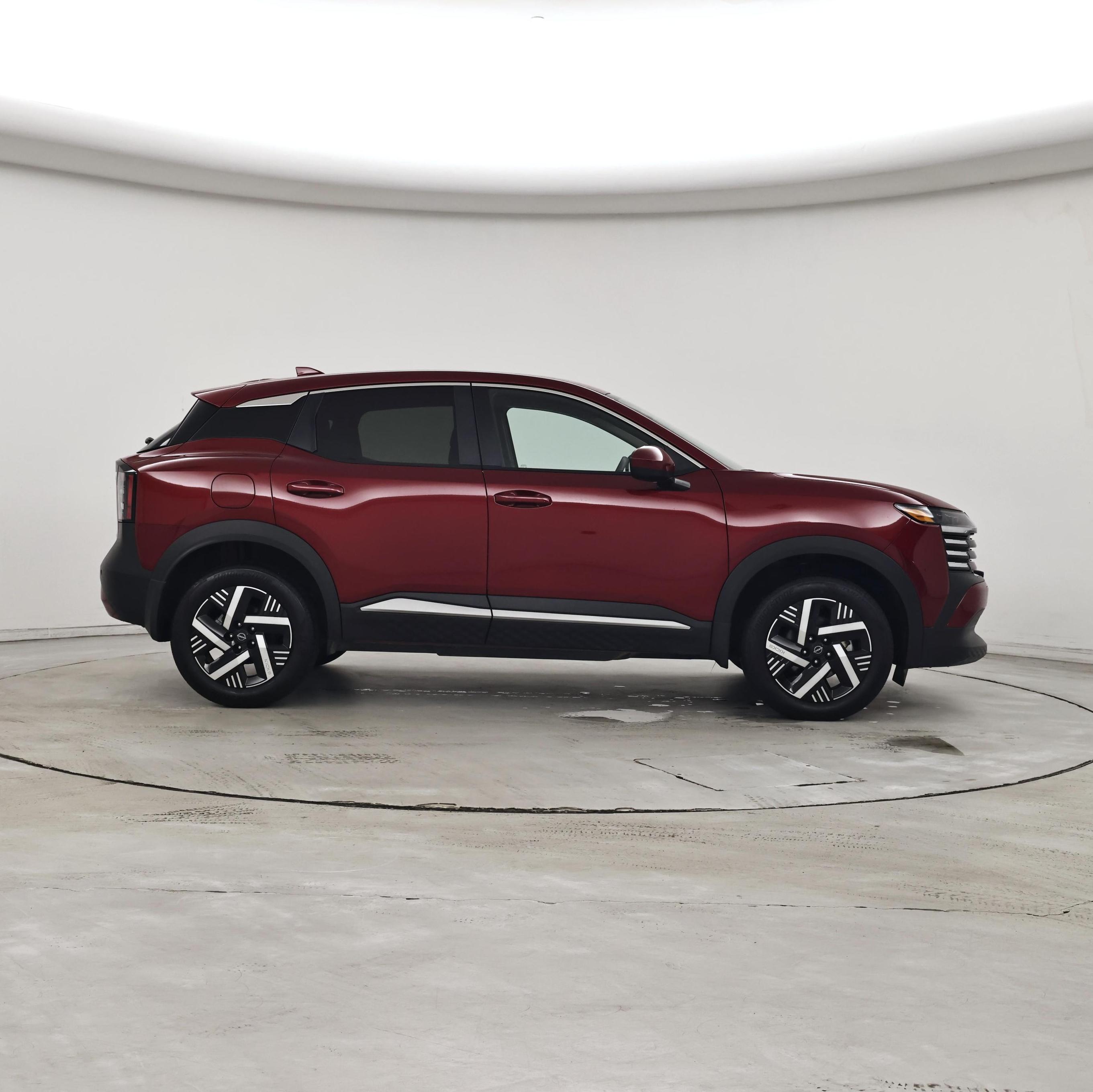 Thumbnail: 2025 Nissan Kicks - 7