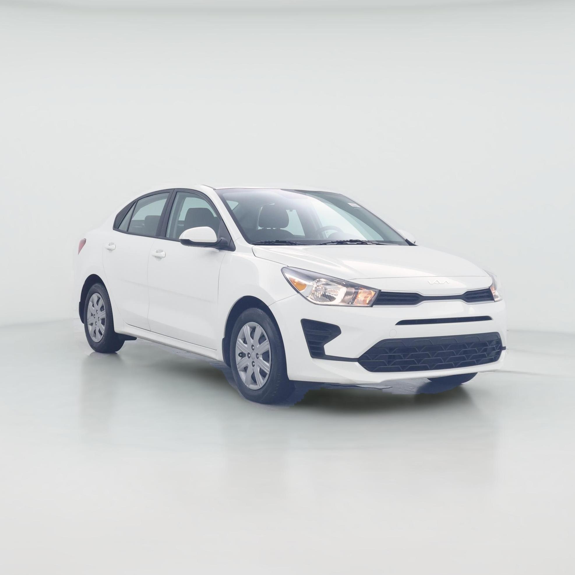 Thumbnail: 2023 Kia Rio - 1