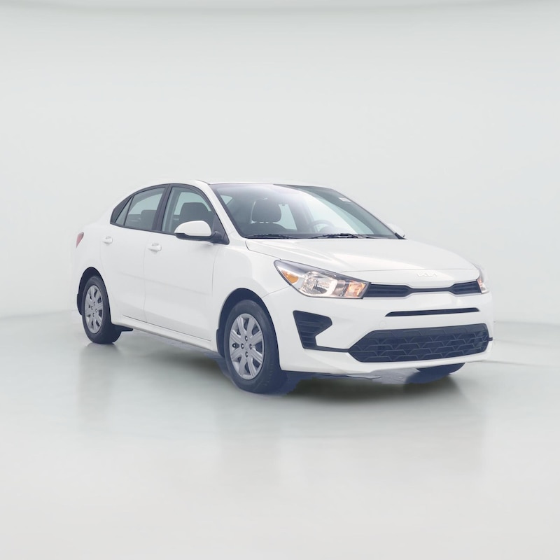 2023 Kia Rio S