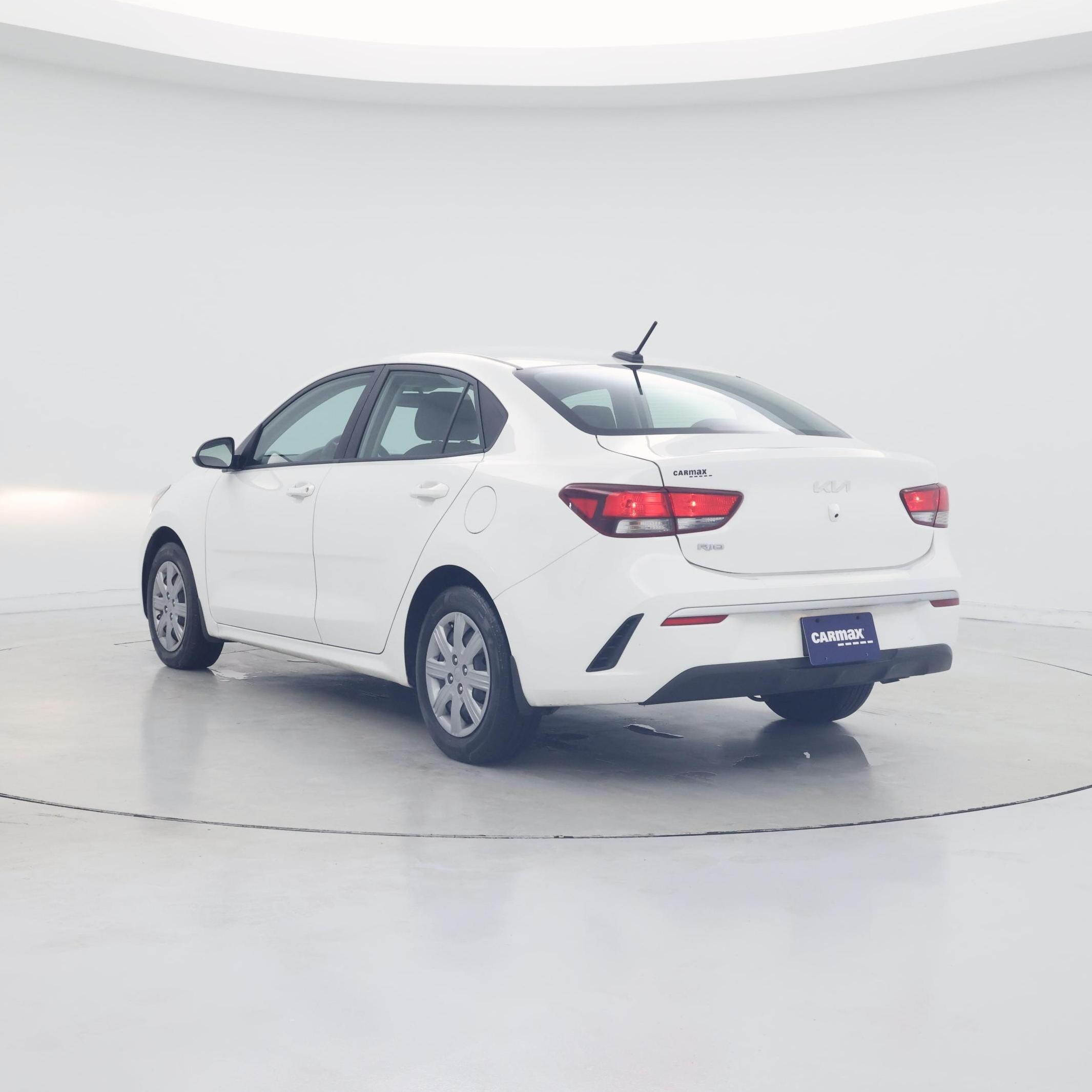 Thumbnail: 2023 Kia Rio - 2