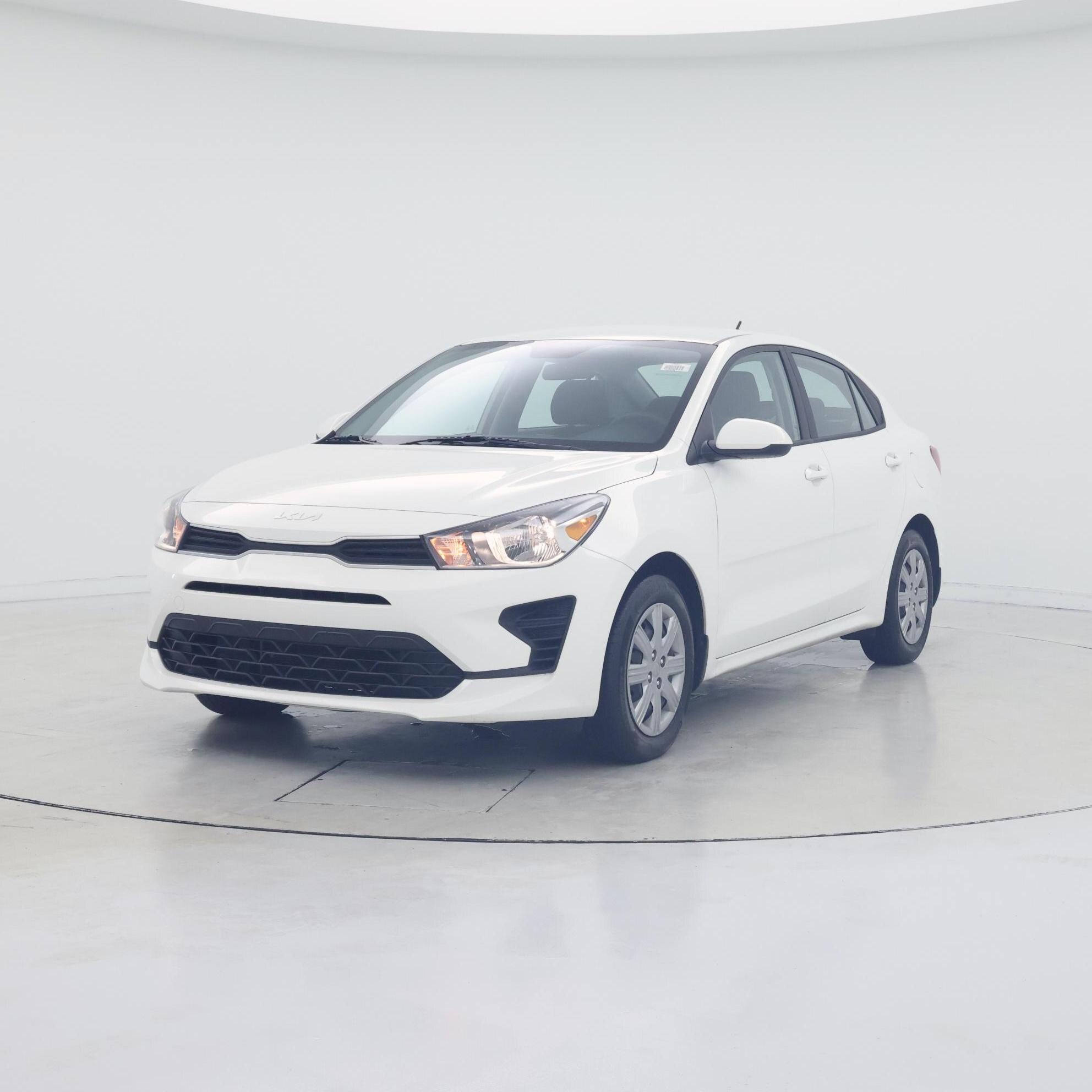 Thumbnail: 2023 Kia Rio - 4