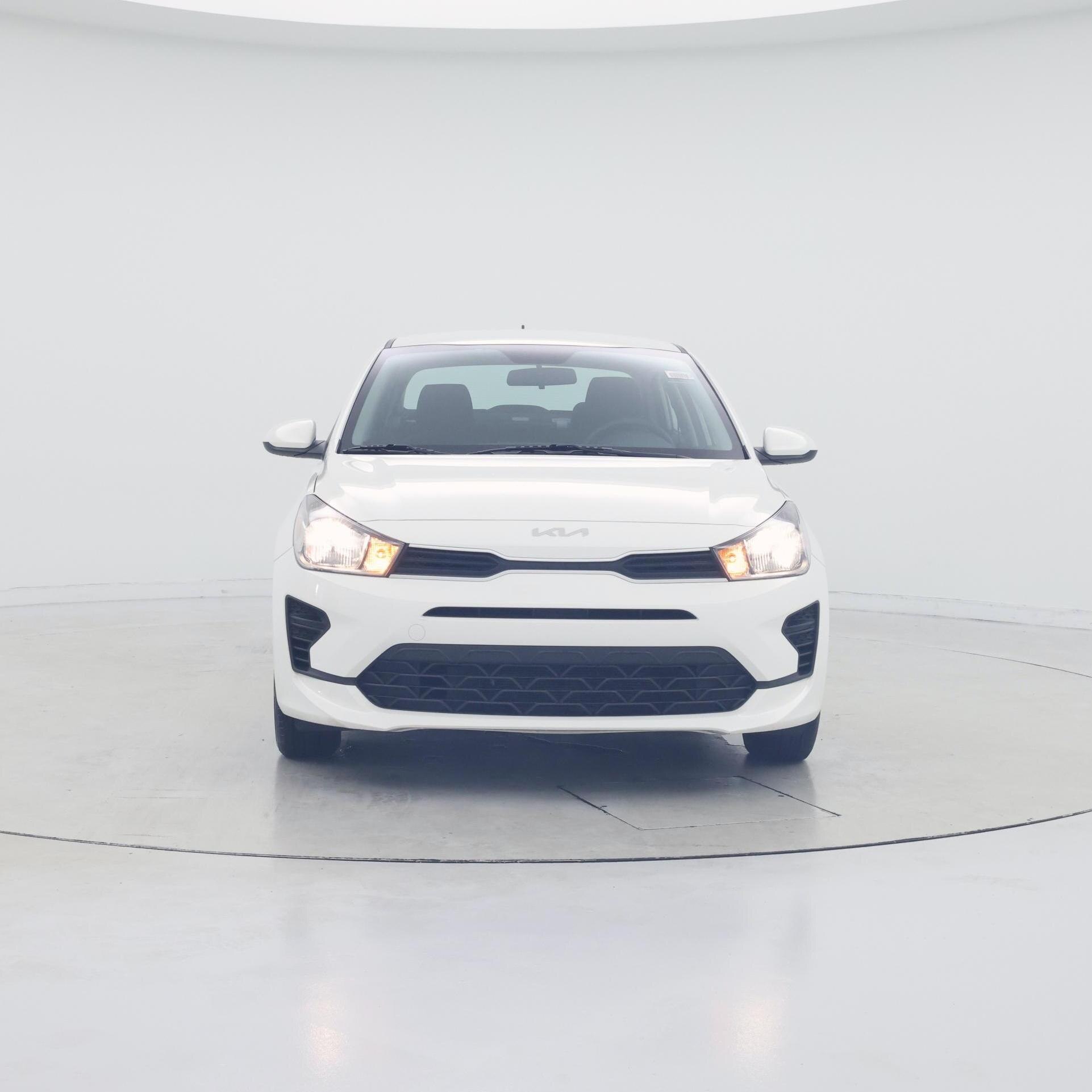 Thumbnail: 2023 Kia Rio - 5