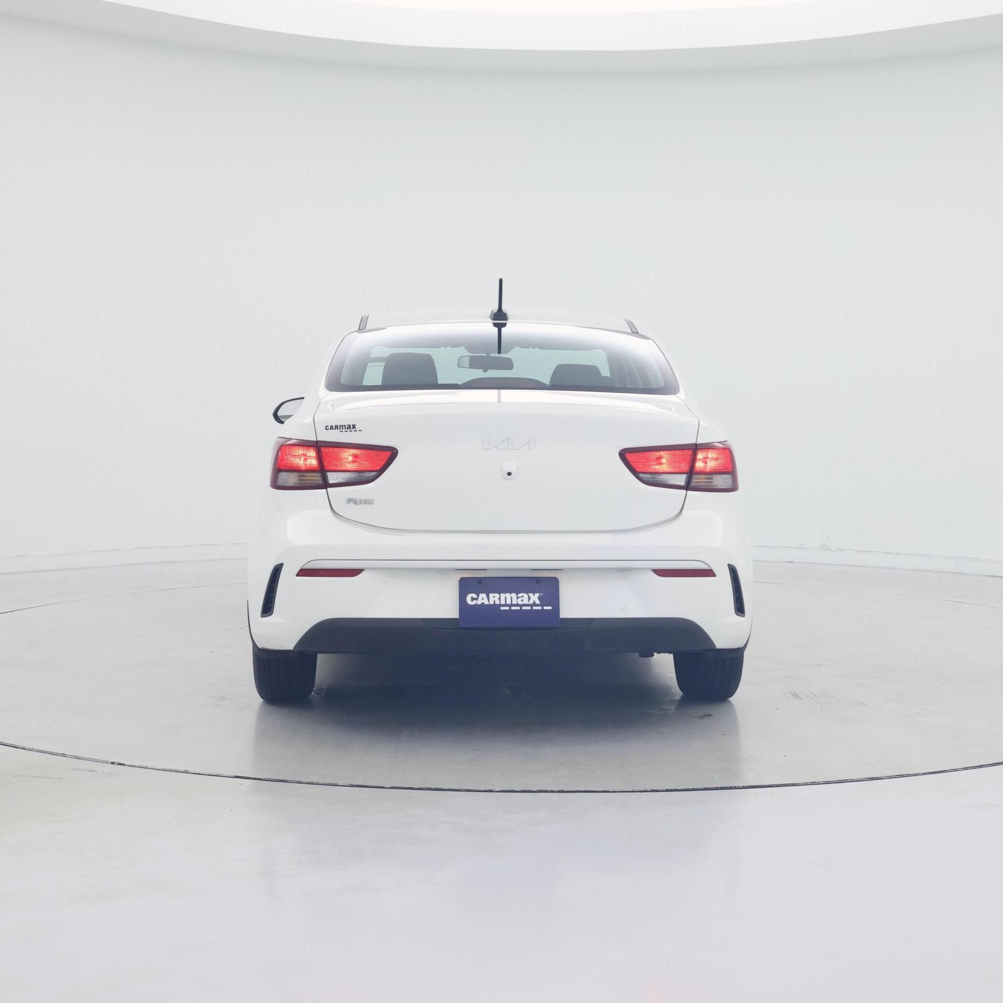 Thumbnail: 2023 Kia Rio - 6