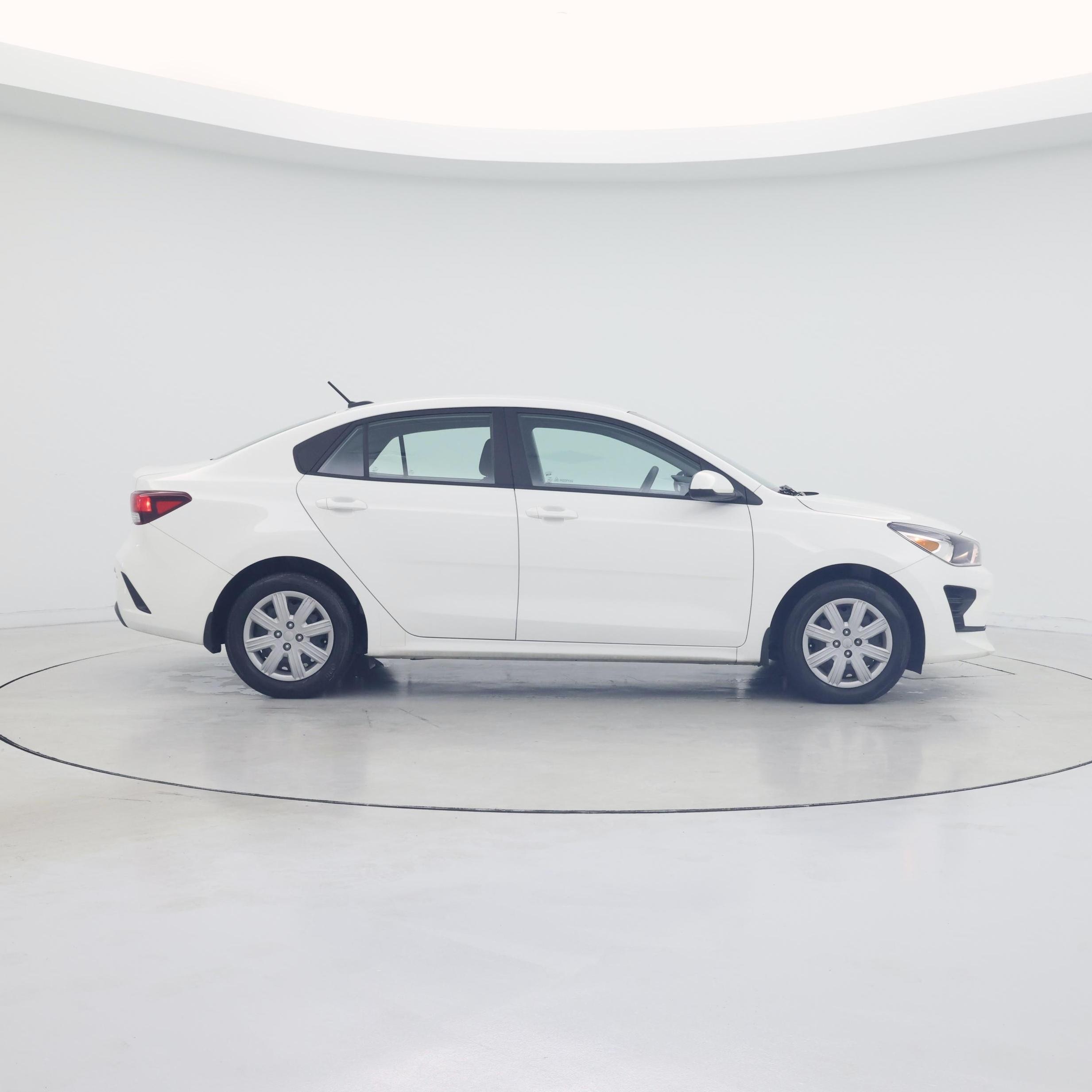 Thumbnail: 2023 Kia Rio - 7