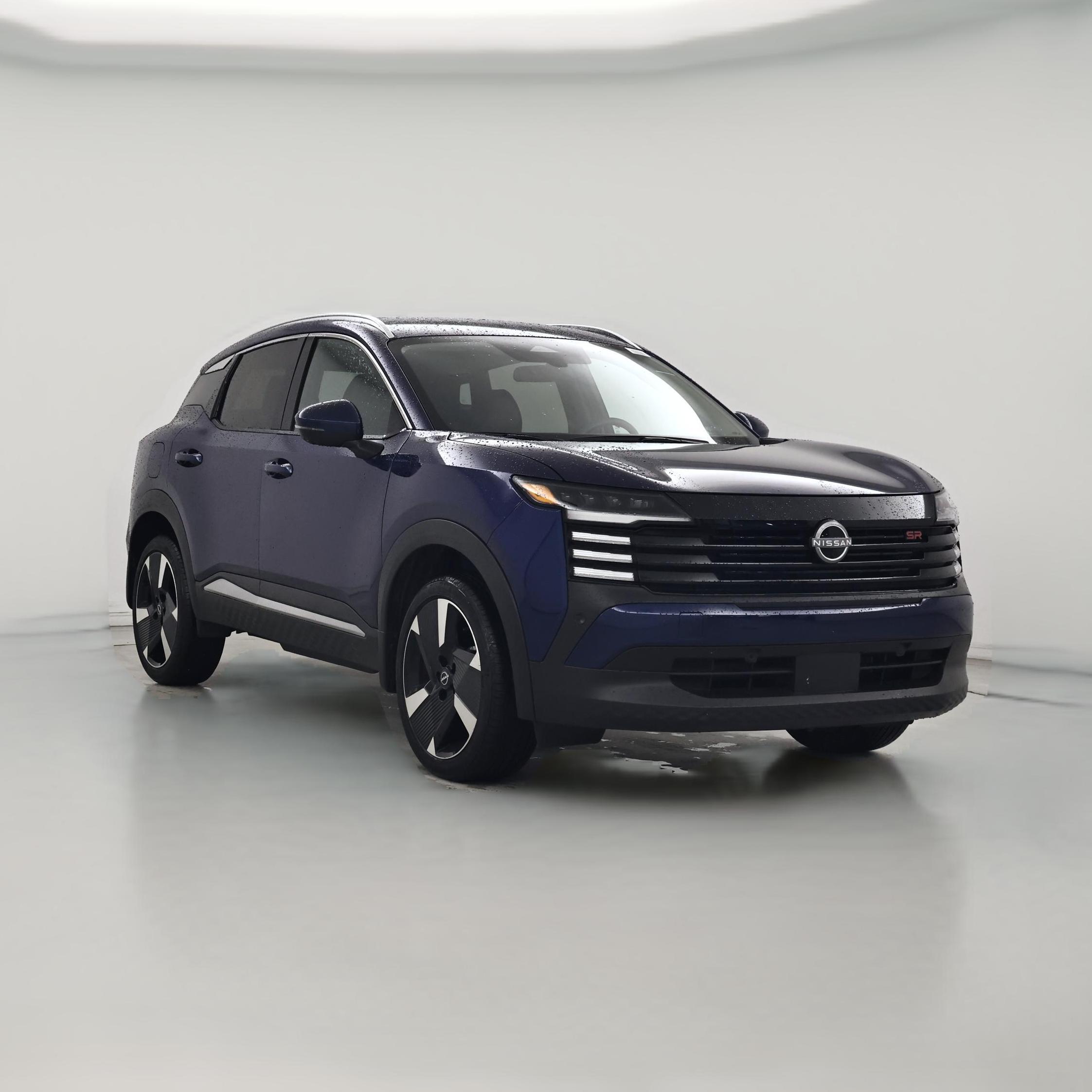 Thumbnail: 2025 Nissan Kicks - 1