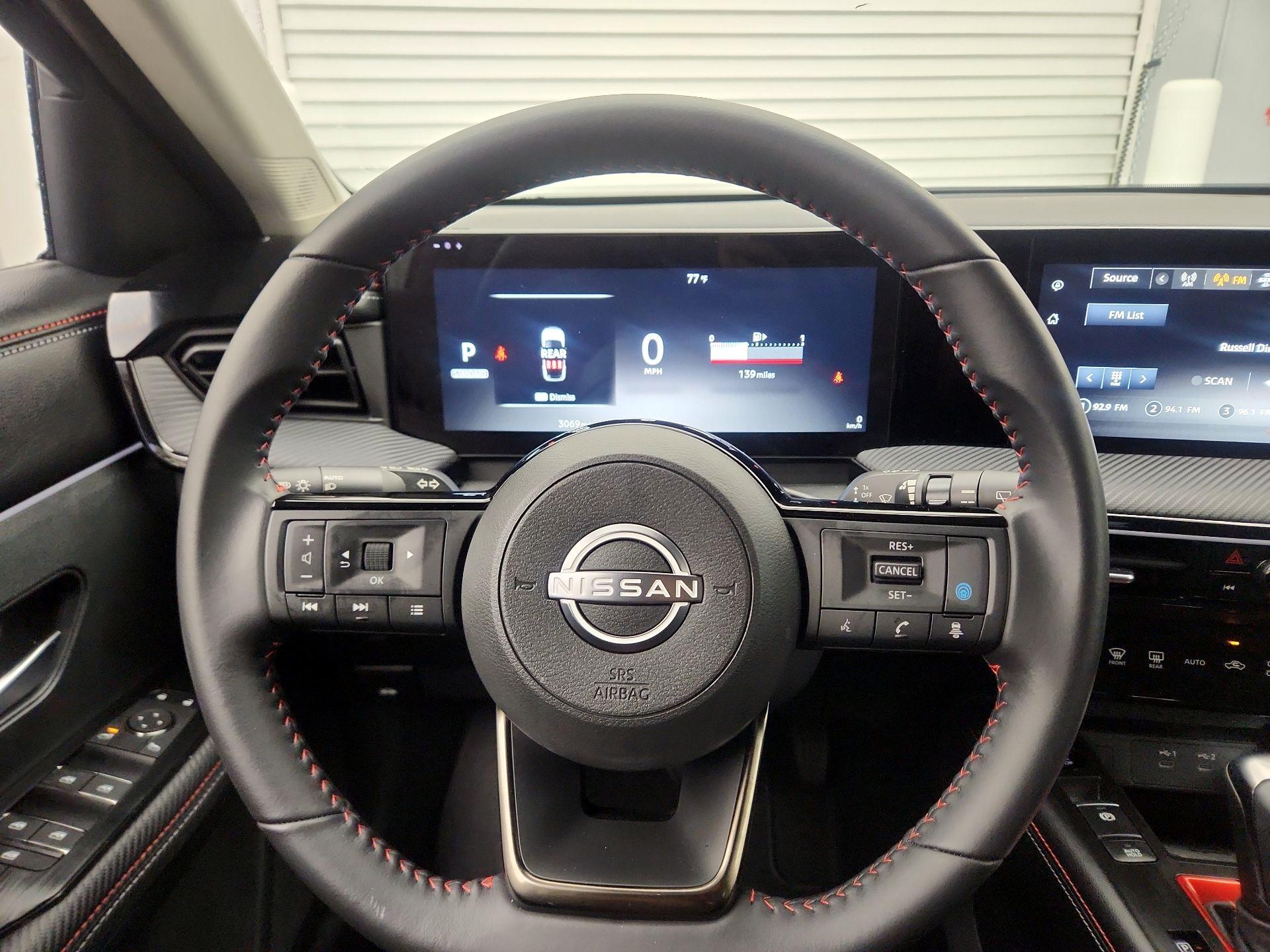 Thumbnail: 2025 Nissan Kicks - 10