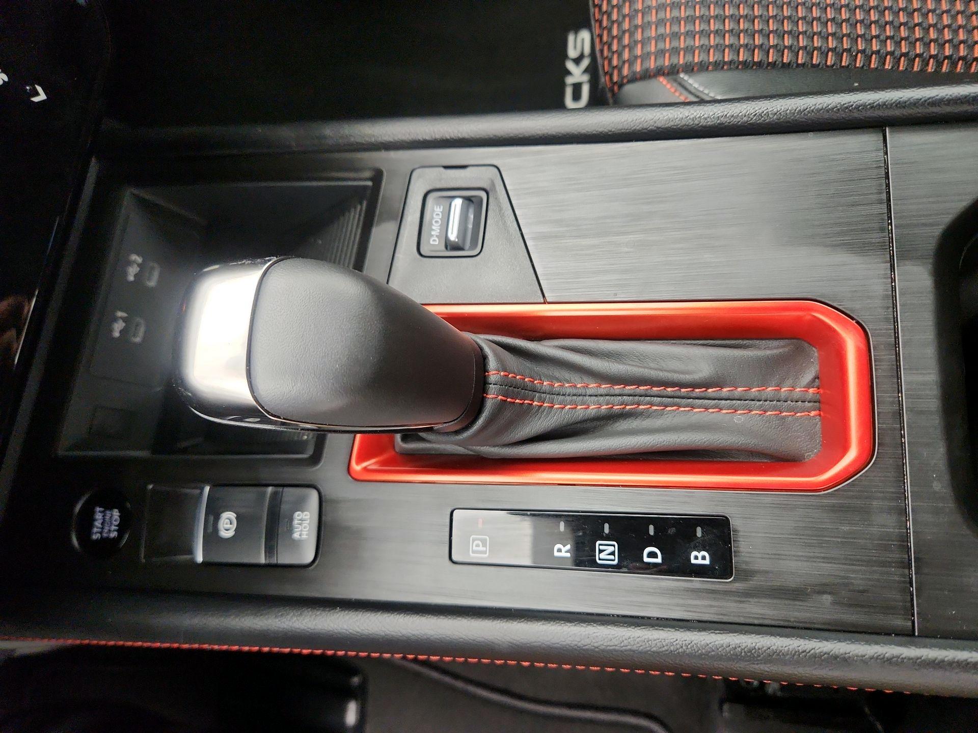 Thumbnail: 2025 Nissan Kicks - 17