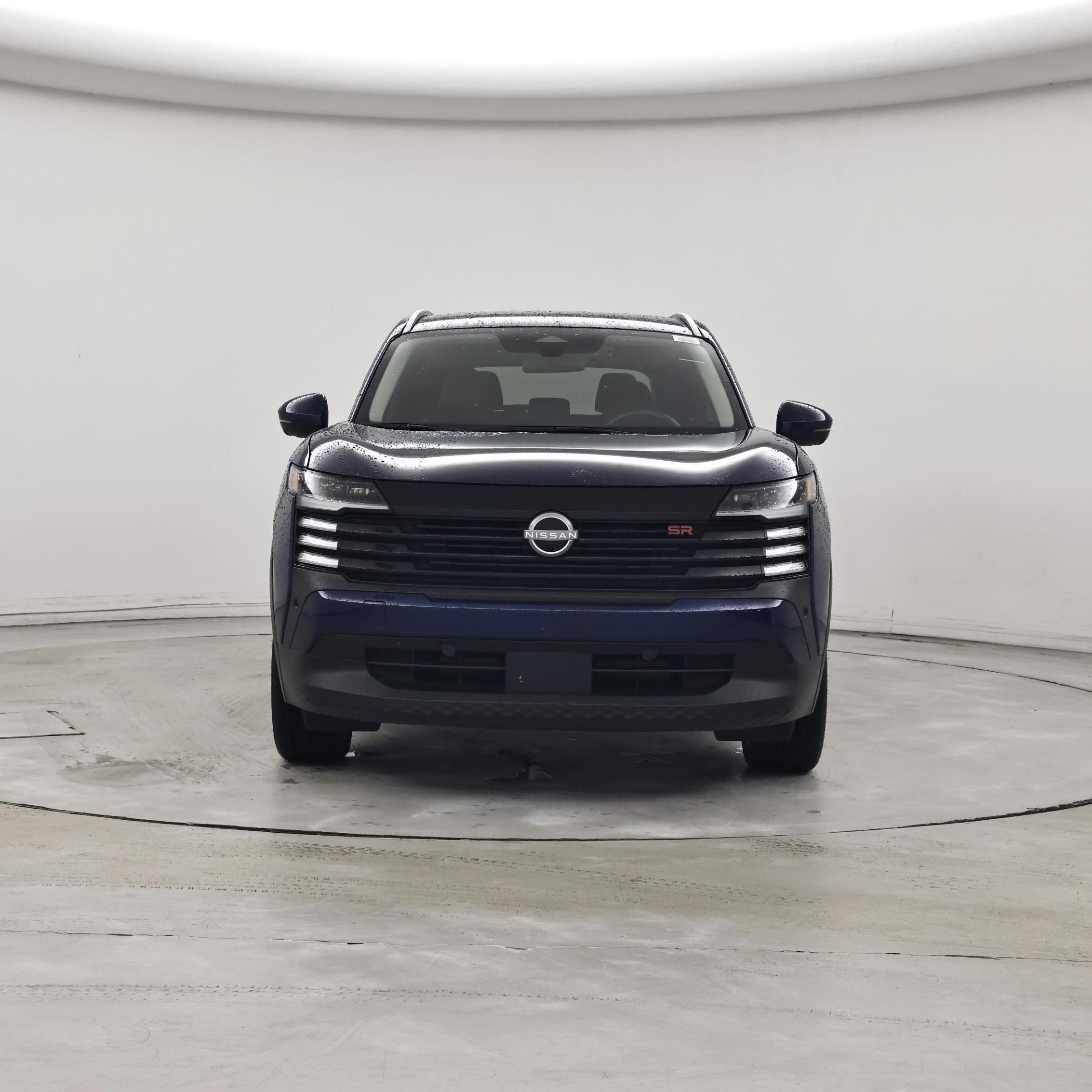 Thumbnail: 2025 Nissan Kicks - 5