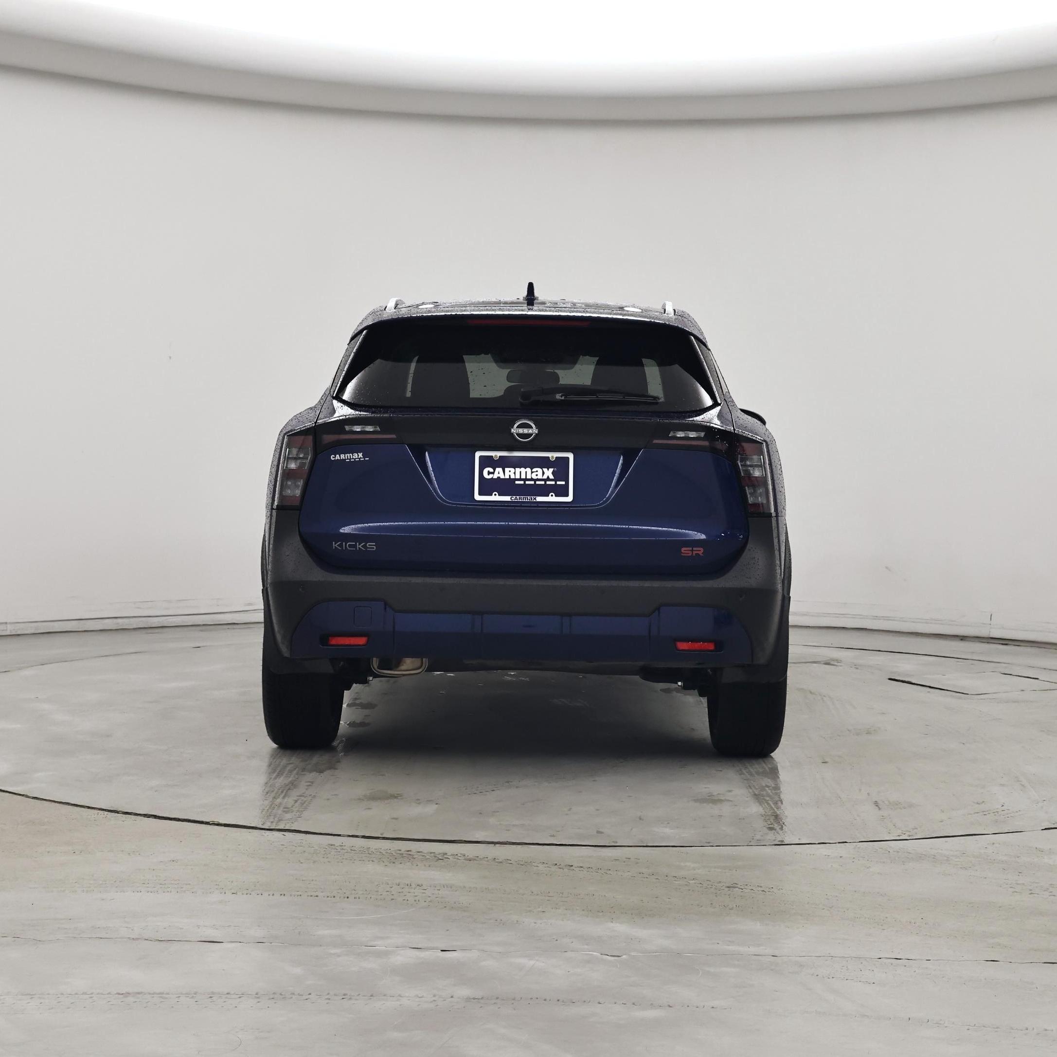 Thumbnail: 2025 Nissan Kicks - 6