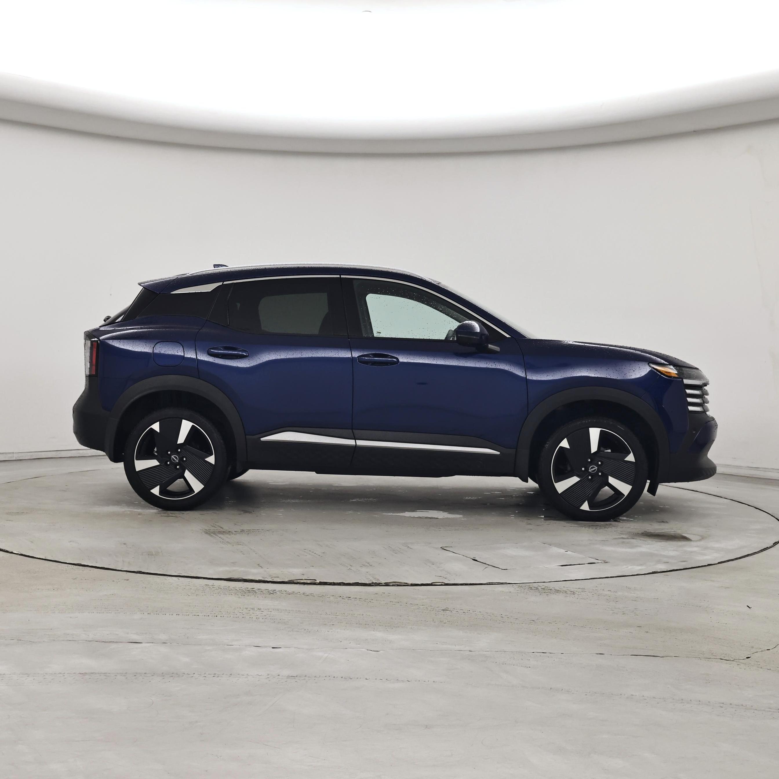 Thumbnail: 2025 Nissan Kicks - 7
