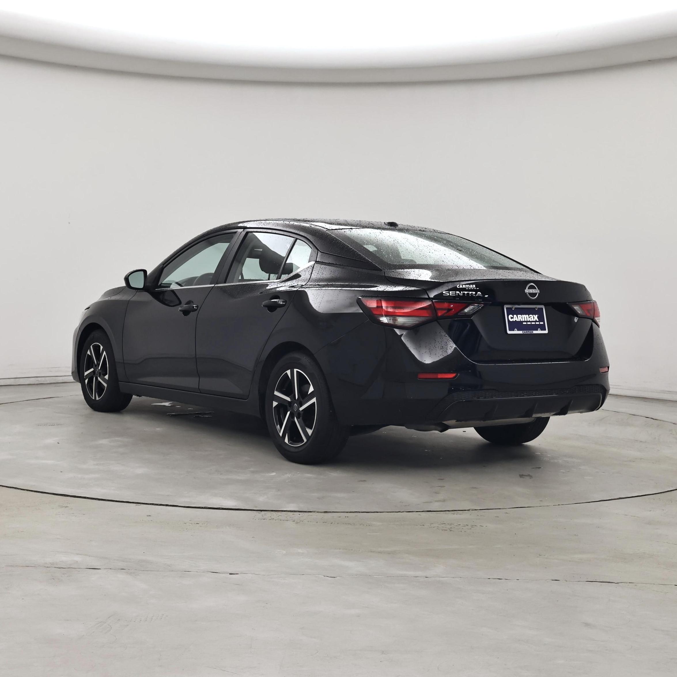Thumbnail: 2025 Nissan Sentra - 2