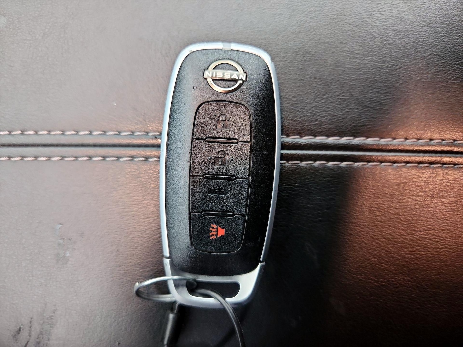 2025 Nissan Sentra SV - Photo 22