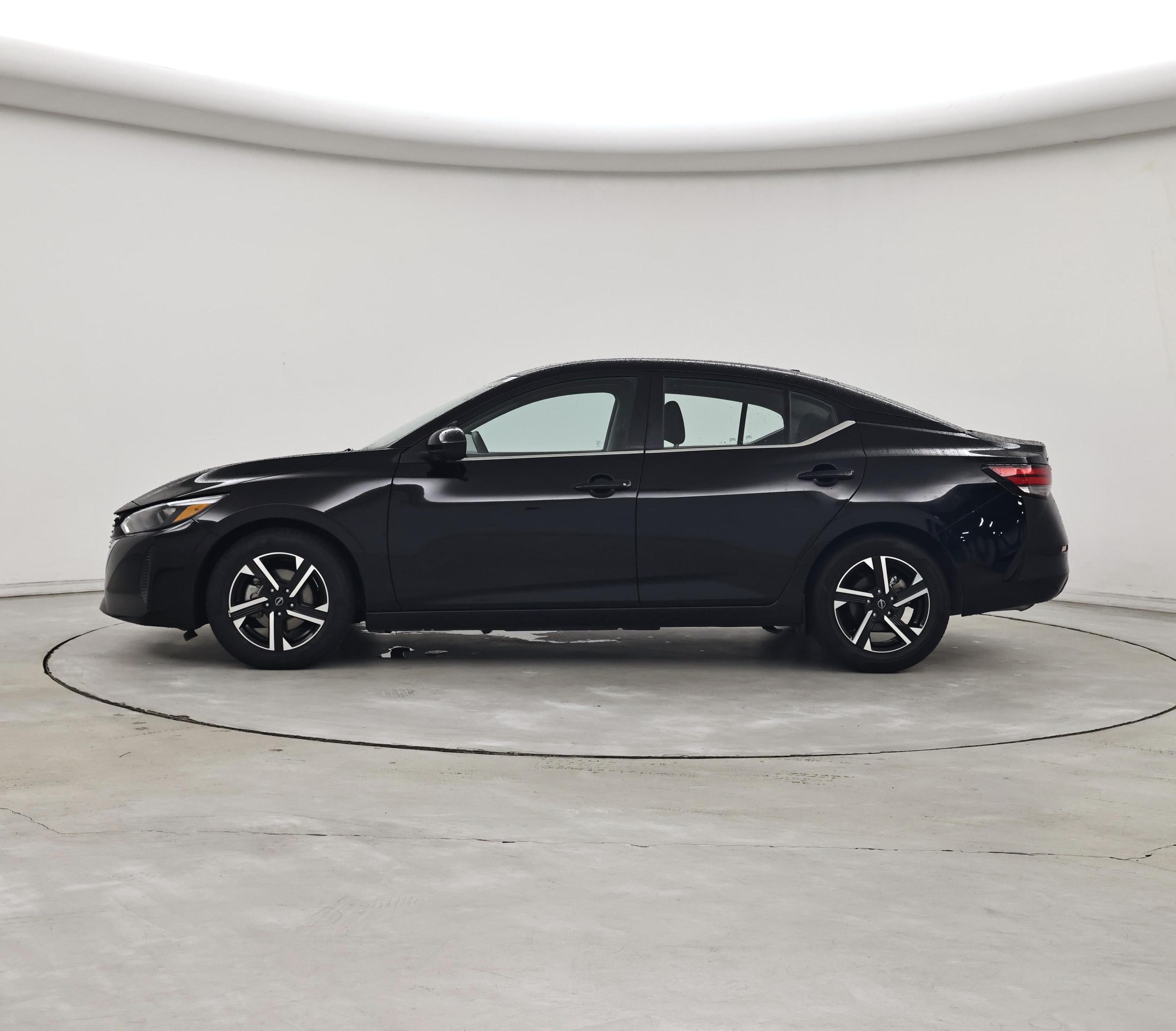 Thumbnail: 2025 Nissan Sentra - 3