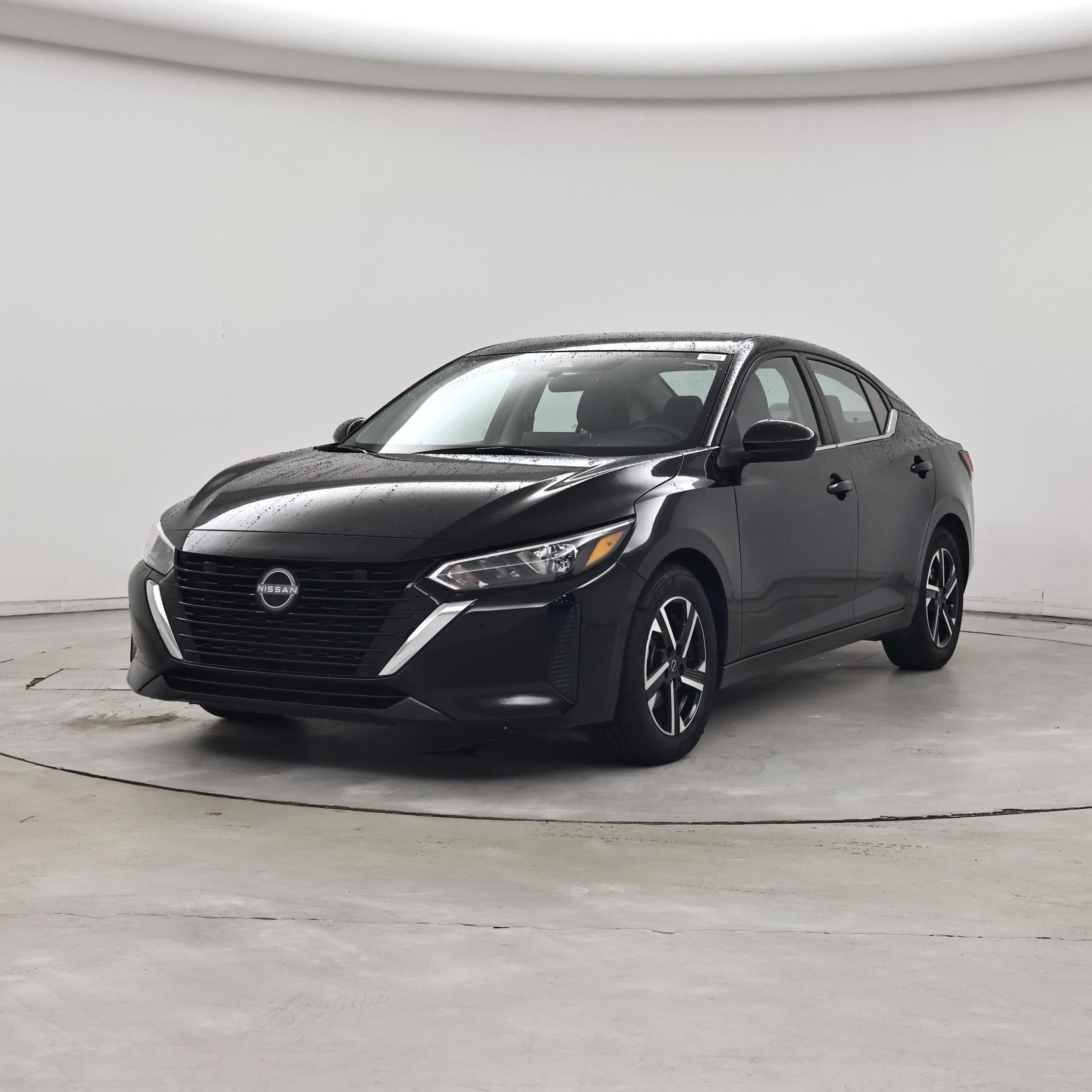 Thumbnail: 2025 Nissan Sentra - 4