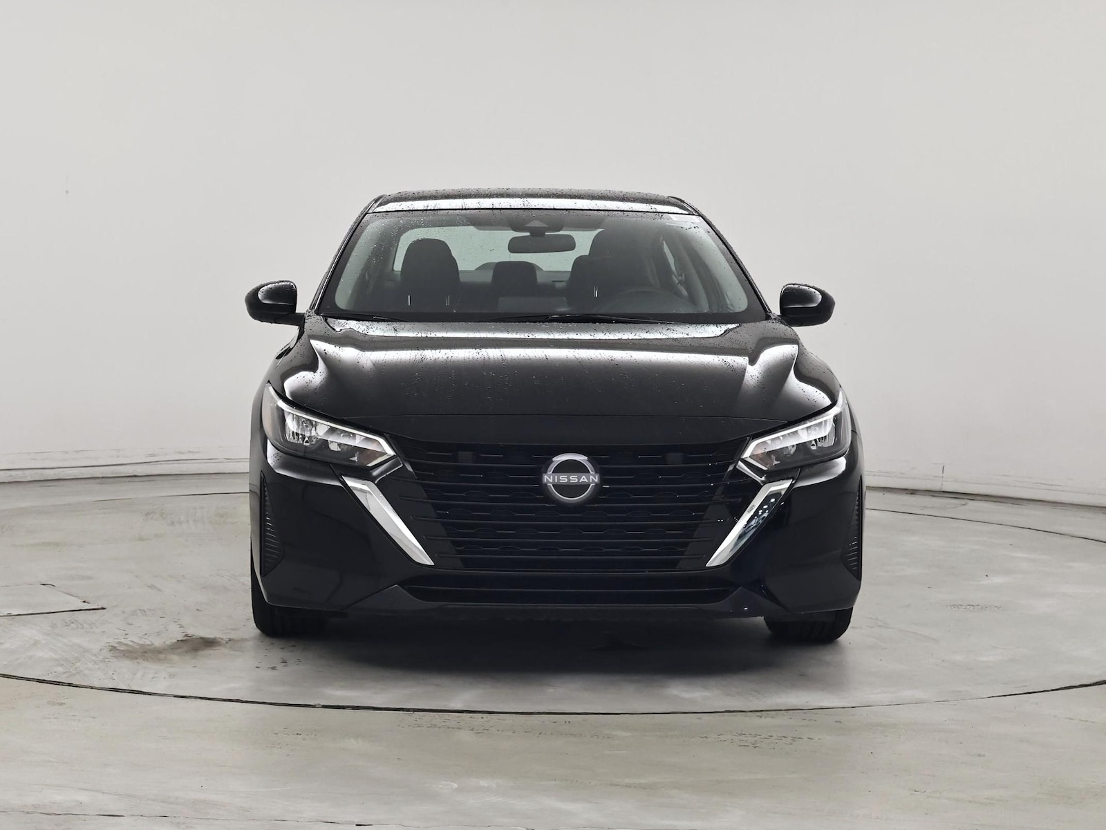2025 Nissan Sentra SV - Photo 6