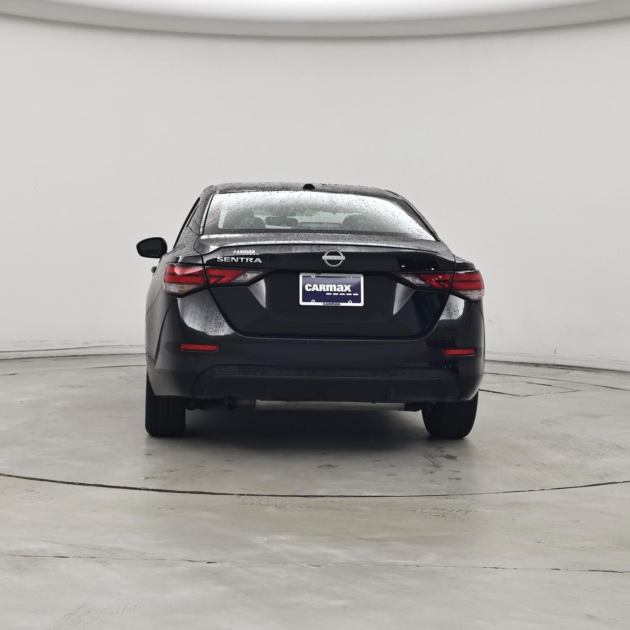 Thumbnail: 2025 Nissan Sentra - 6