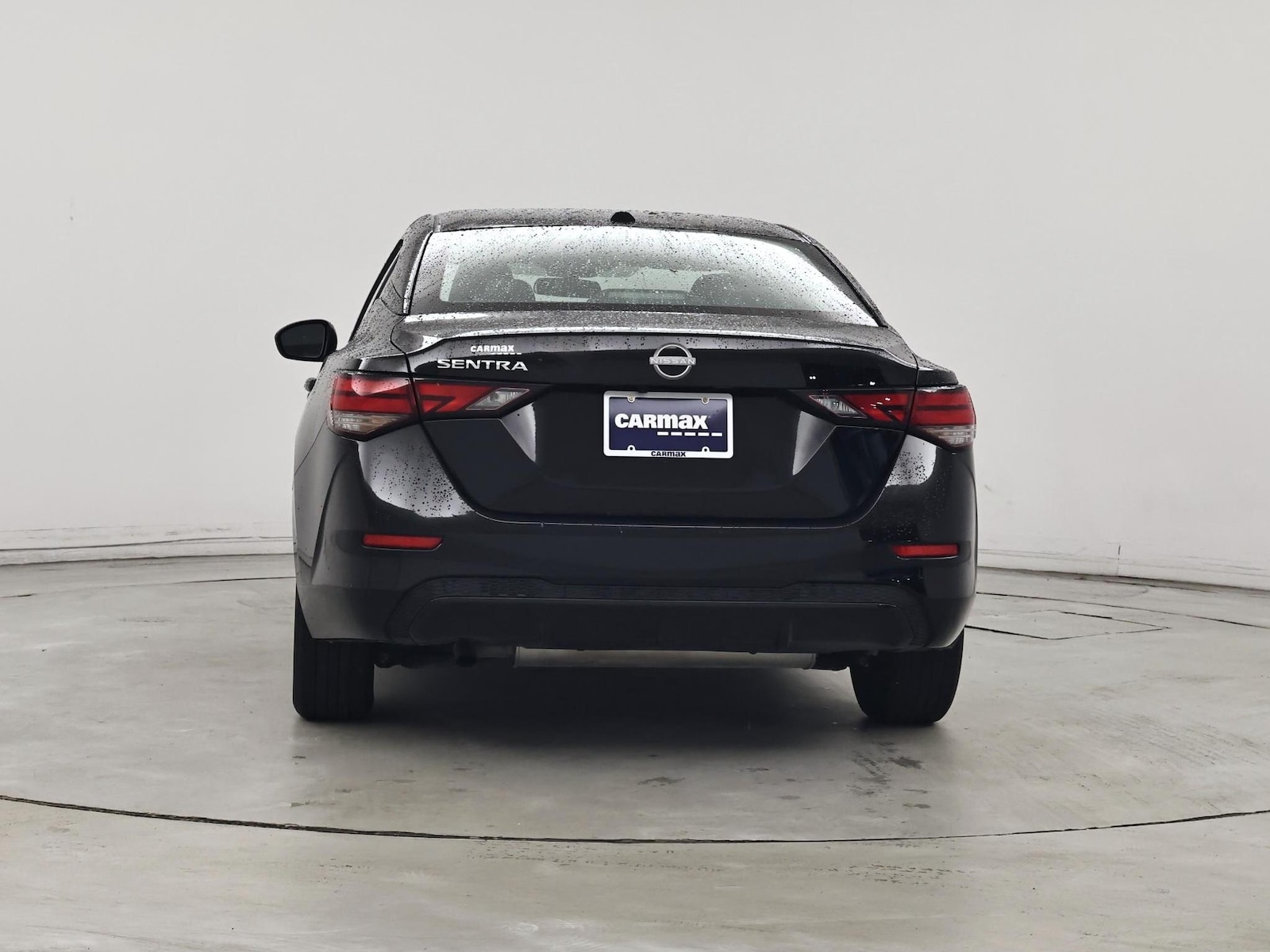 2025 Nissan Sentra SV - Photo 7