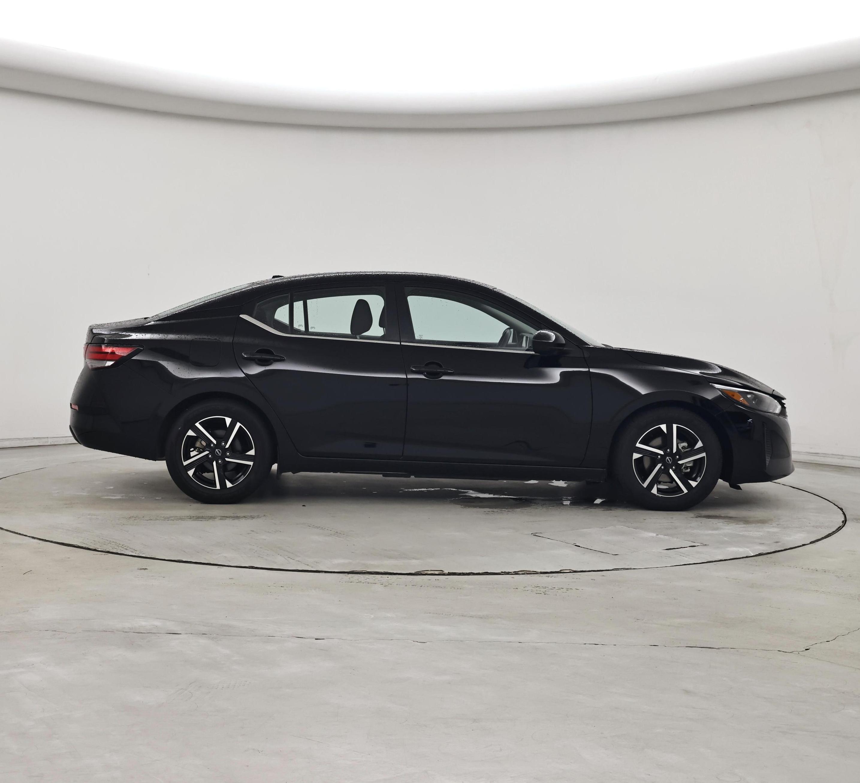 Thumbnail: 2025 Nissan Sentra - 7
