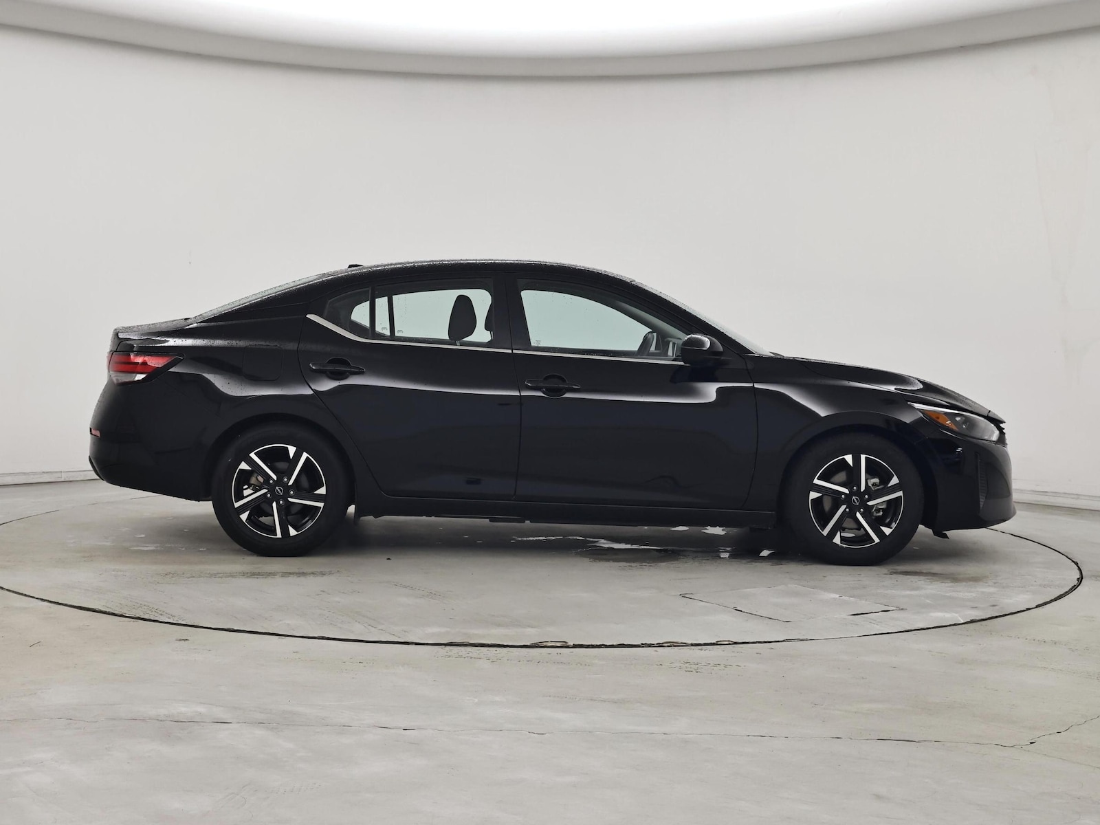 2025 Nissan Sentra SV - Photo 8