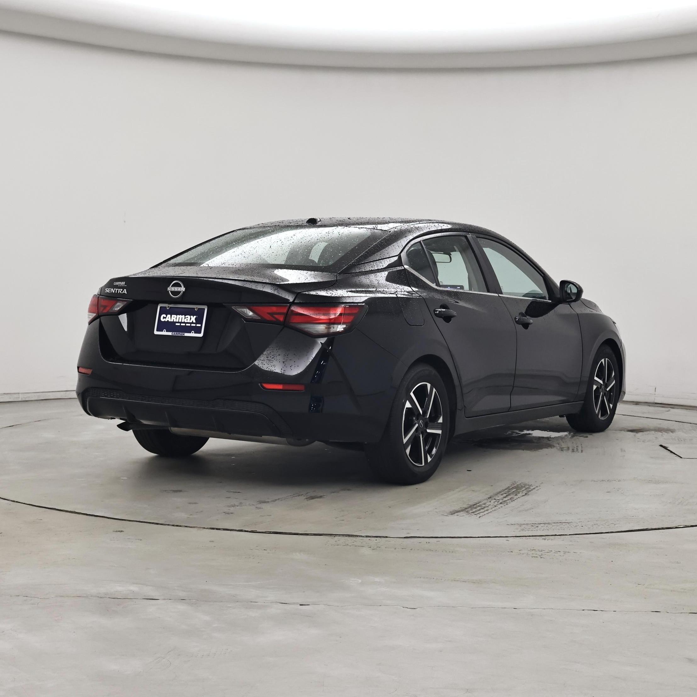 Thumbnail: 2025 Nissan Sentra - 8