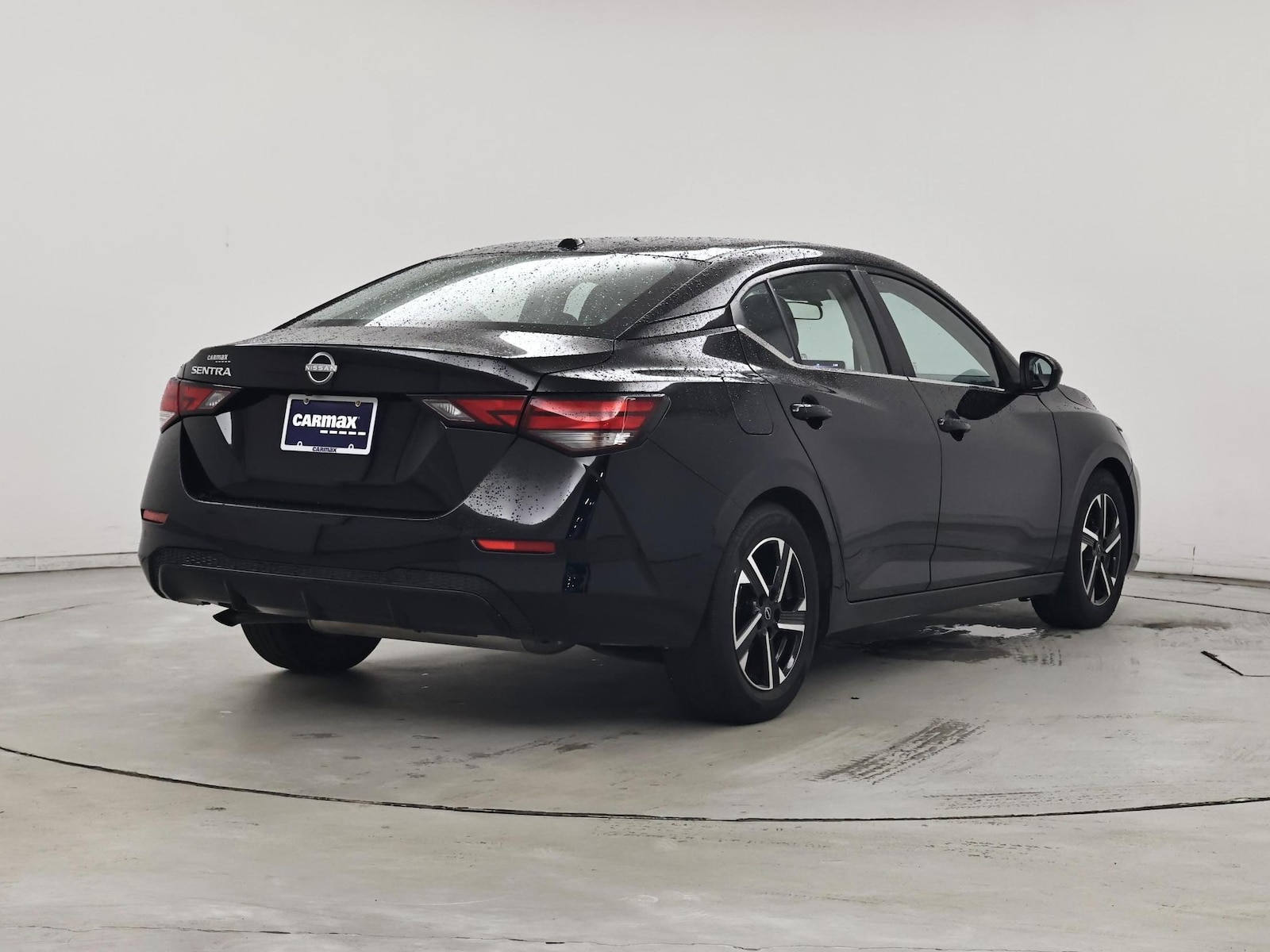 2025 Nissan Sentra SV - Photo 9