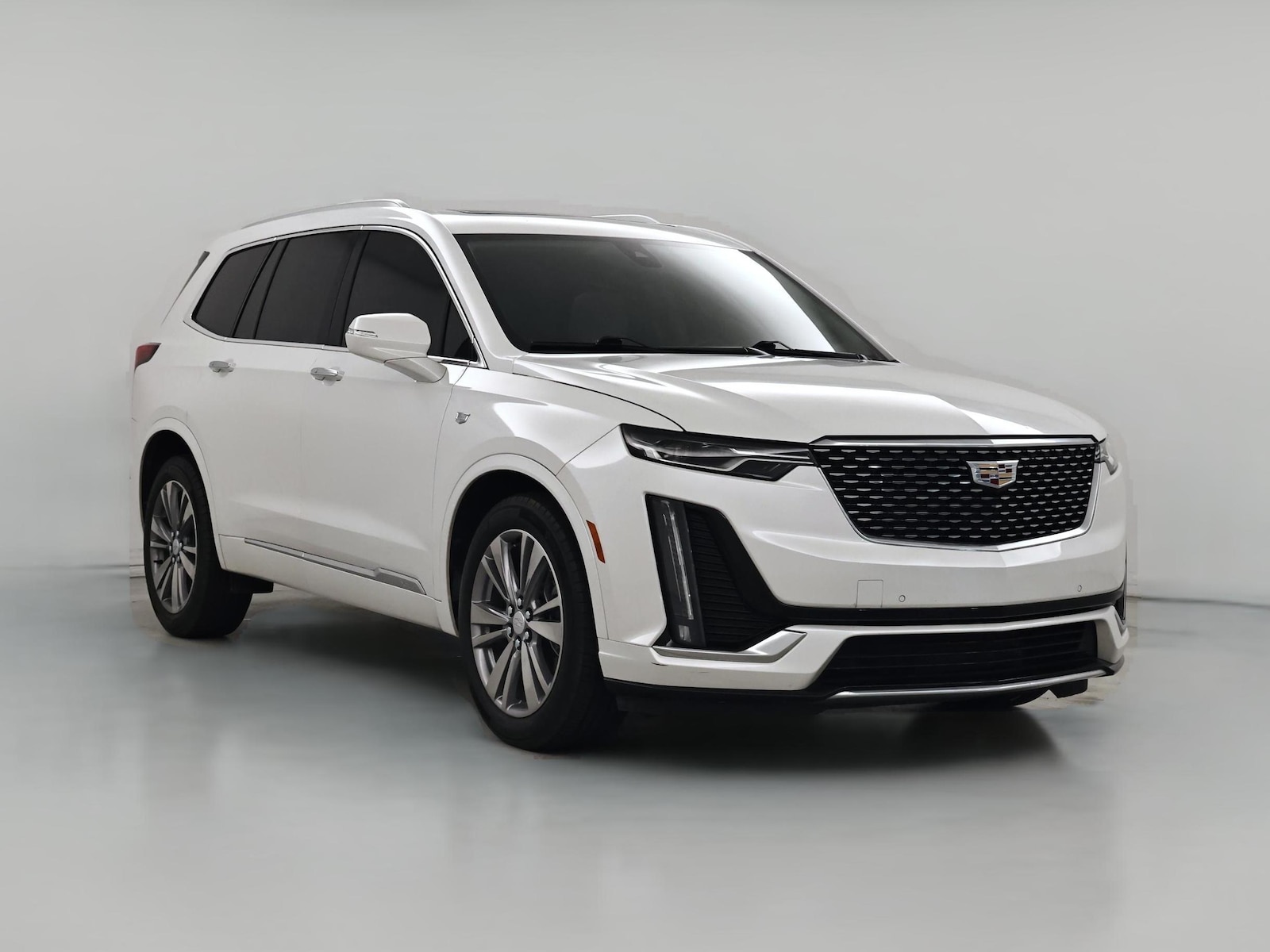 2023 Cadillac XT6