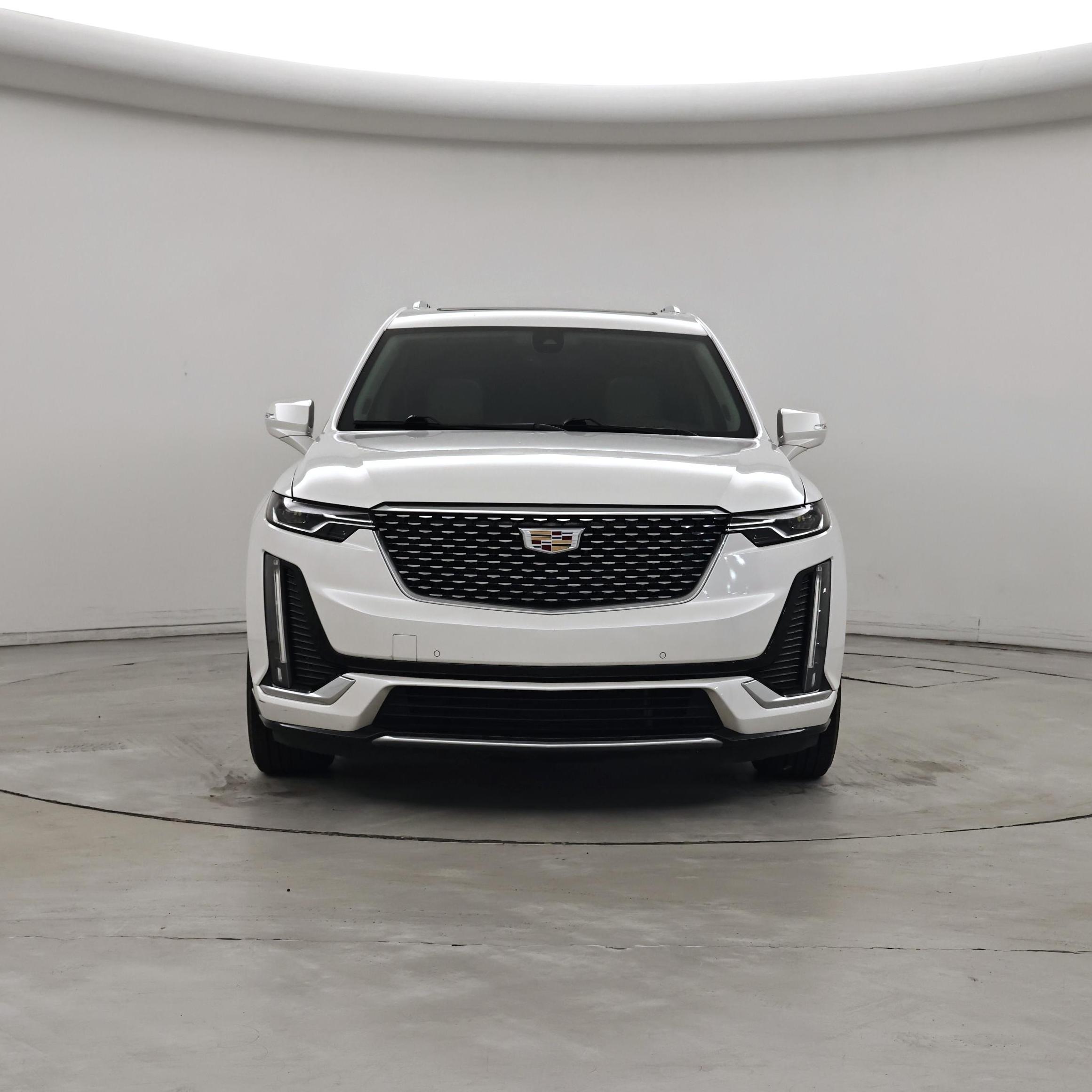 Thumbnail: 2023 Cadillac XT6 - 5