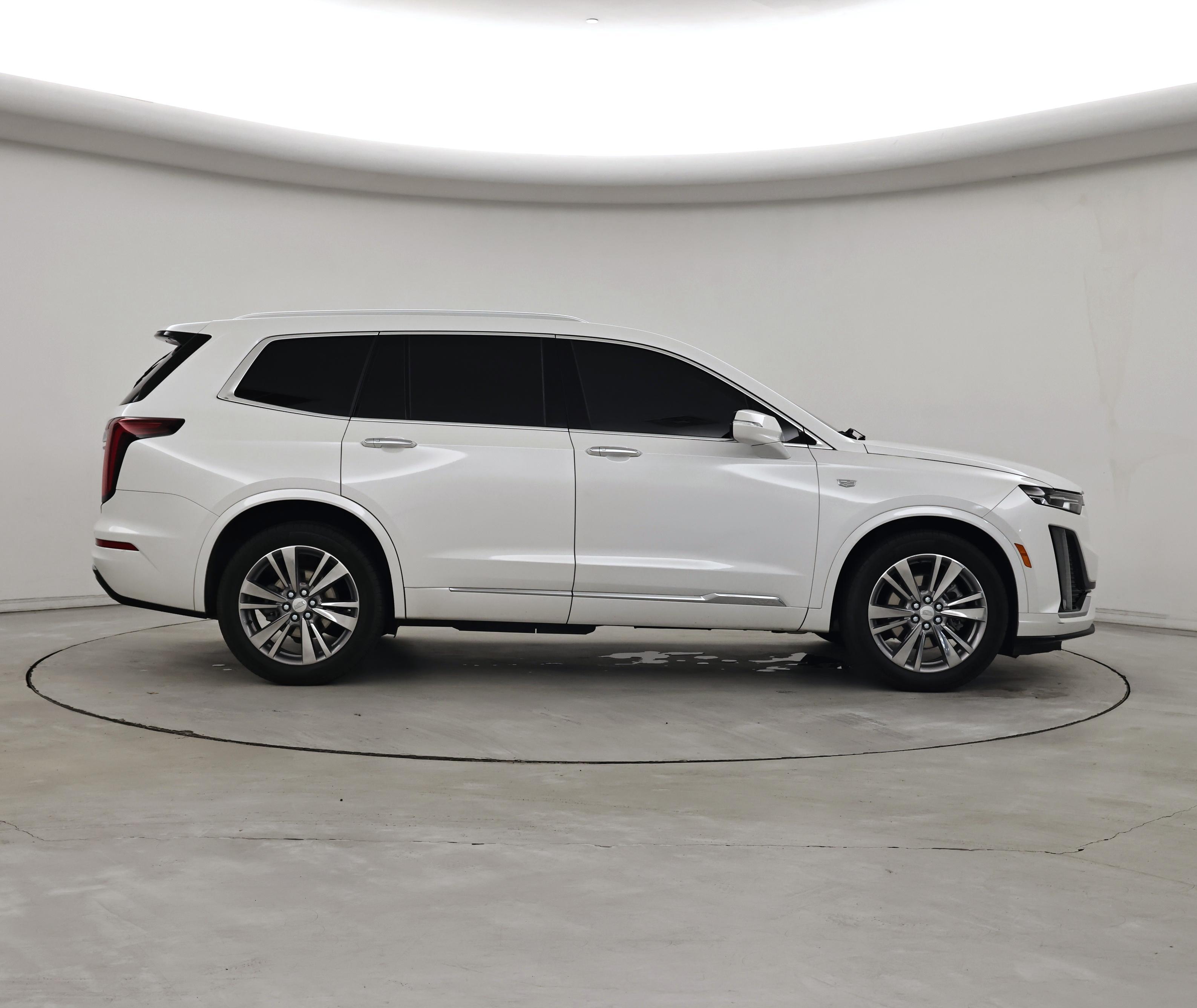 Thumbnail: 2023 Cadillac XT6 - 7