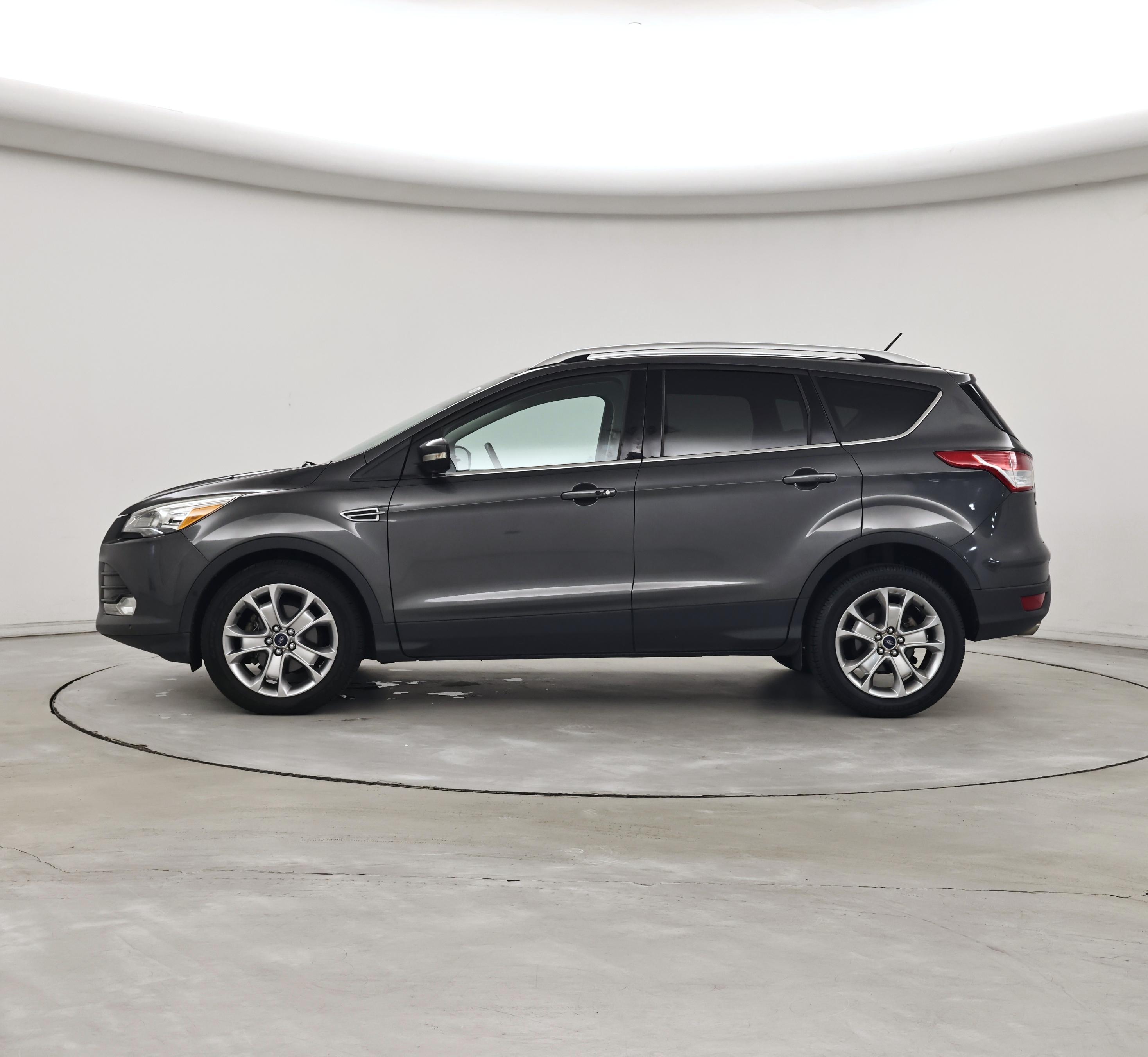 Thumbnail: 2015 Ford Escape - 3