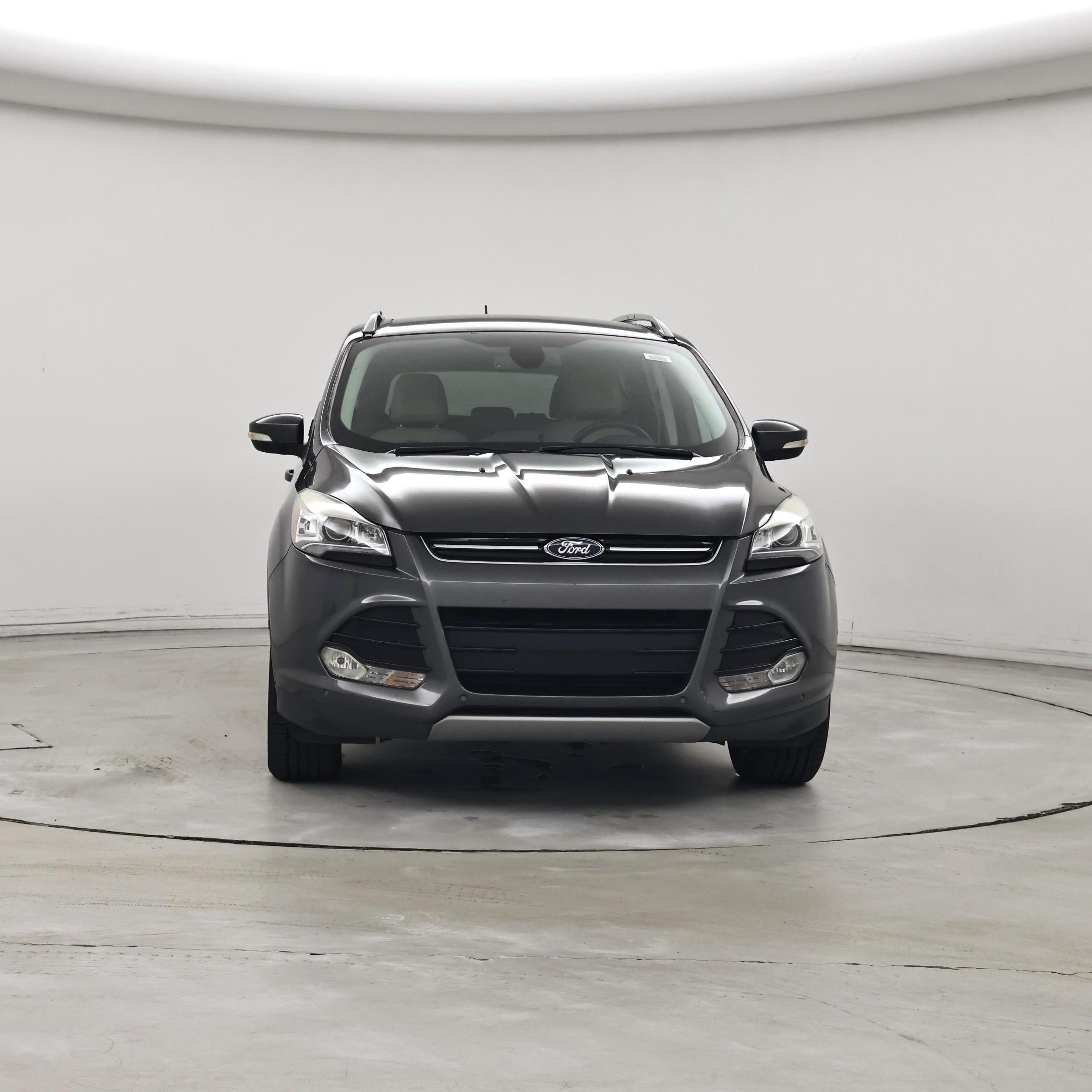 Thumbnail: 2015 Ford Escape - 5