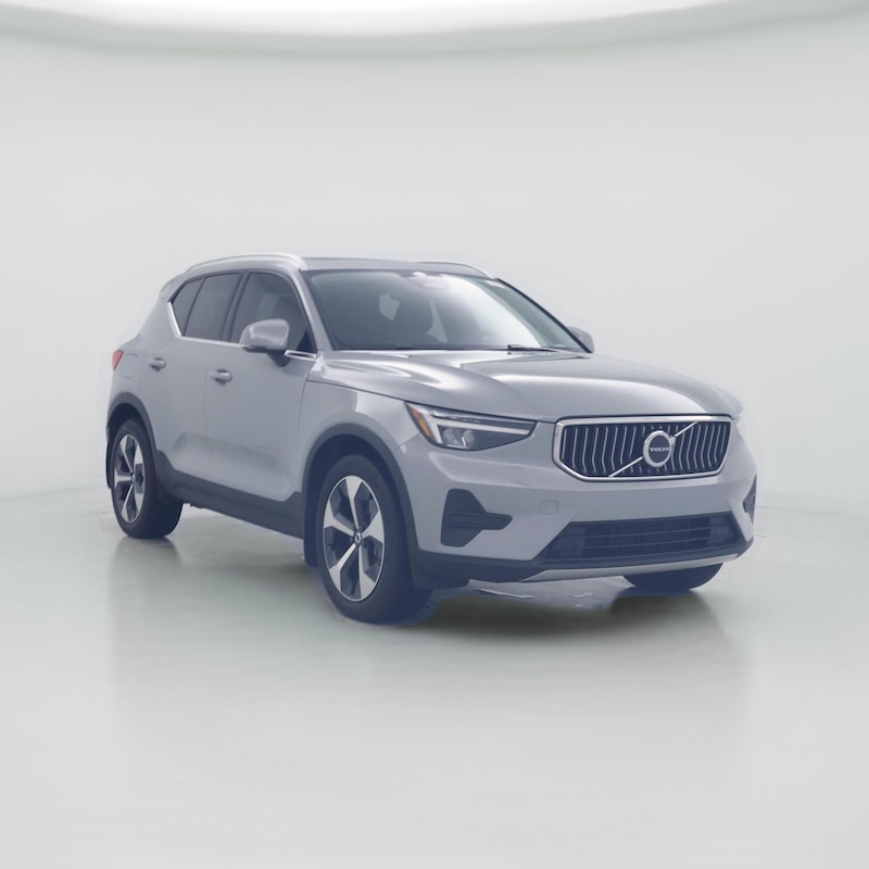 2024 Volvo XC40 B5 Core Bright Theme
