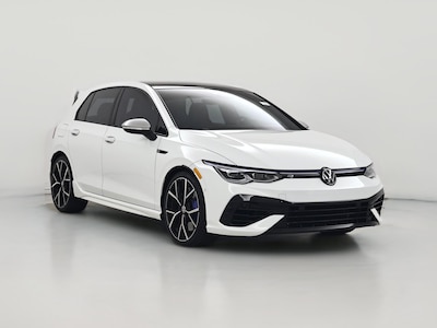 2024 Volkswagen Golf R