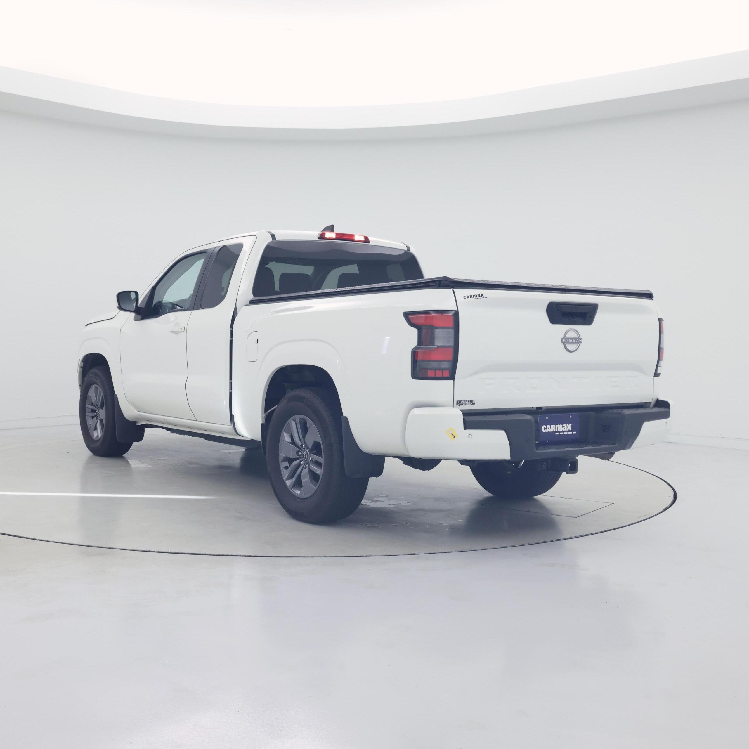 Thumbnail: 2025 Nissan Frontier - 2