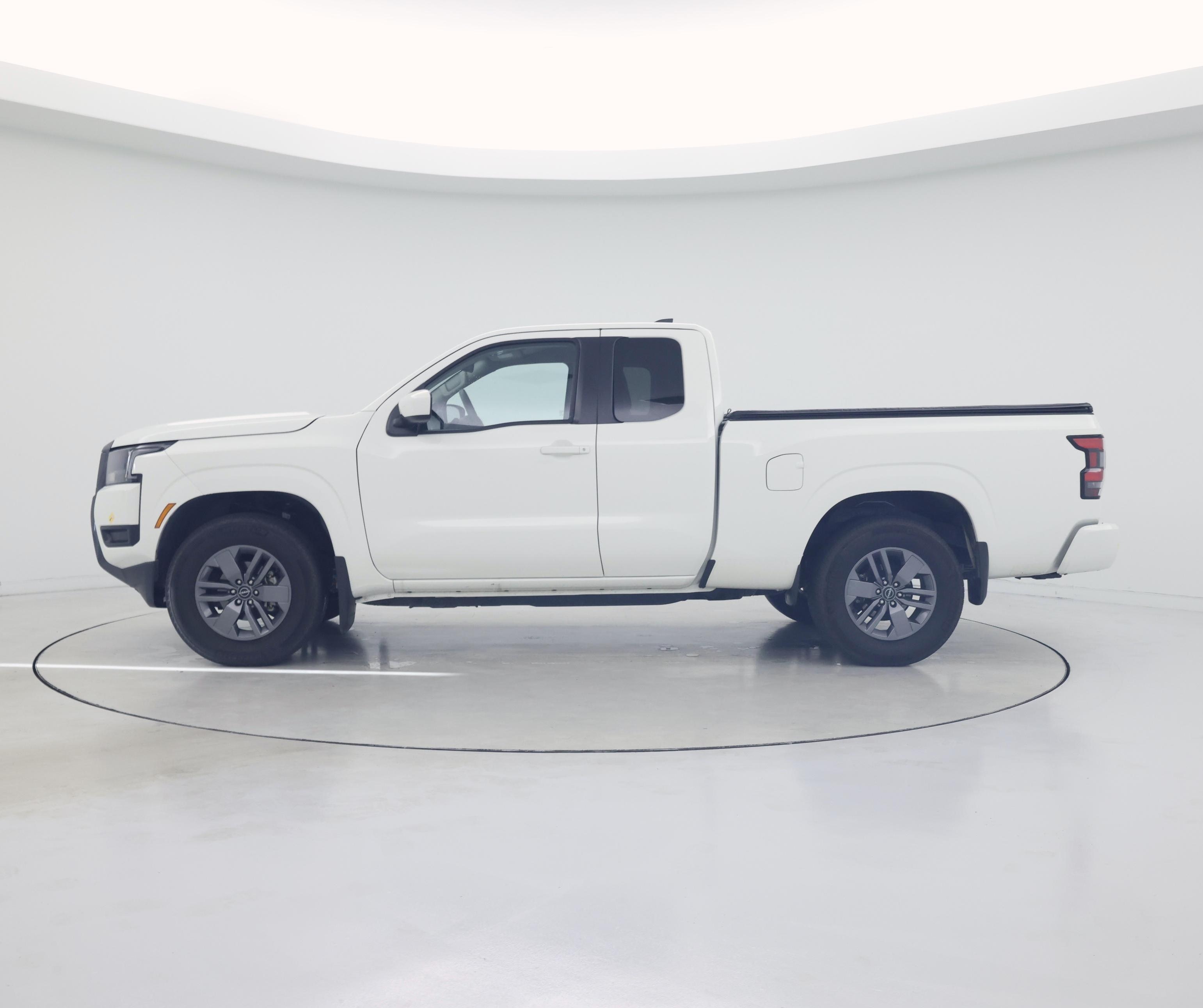 Thumbnail: 2025 Nissan Frontier - 3