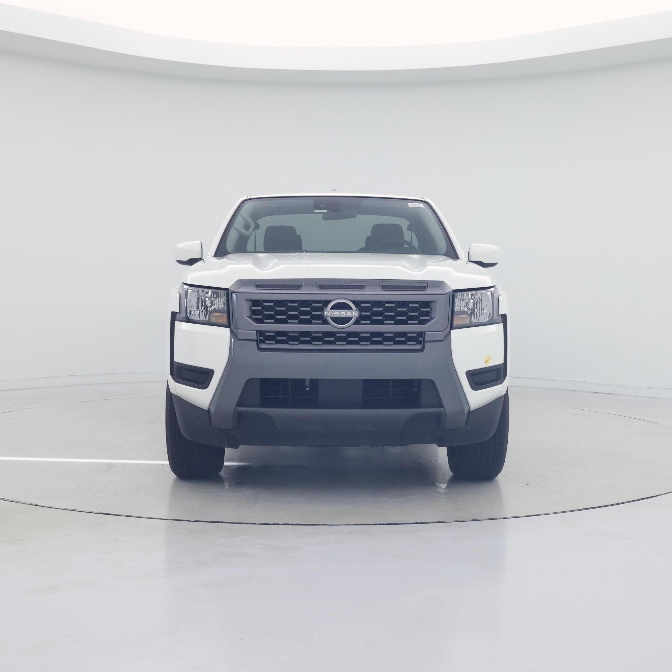 Thumbnail: 2025 Nissan Frontier - 5