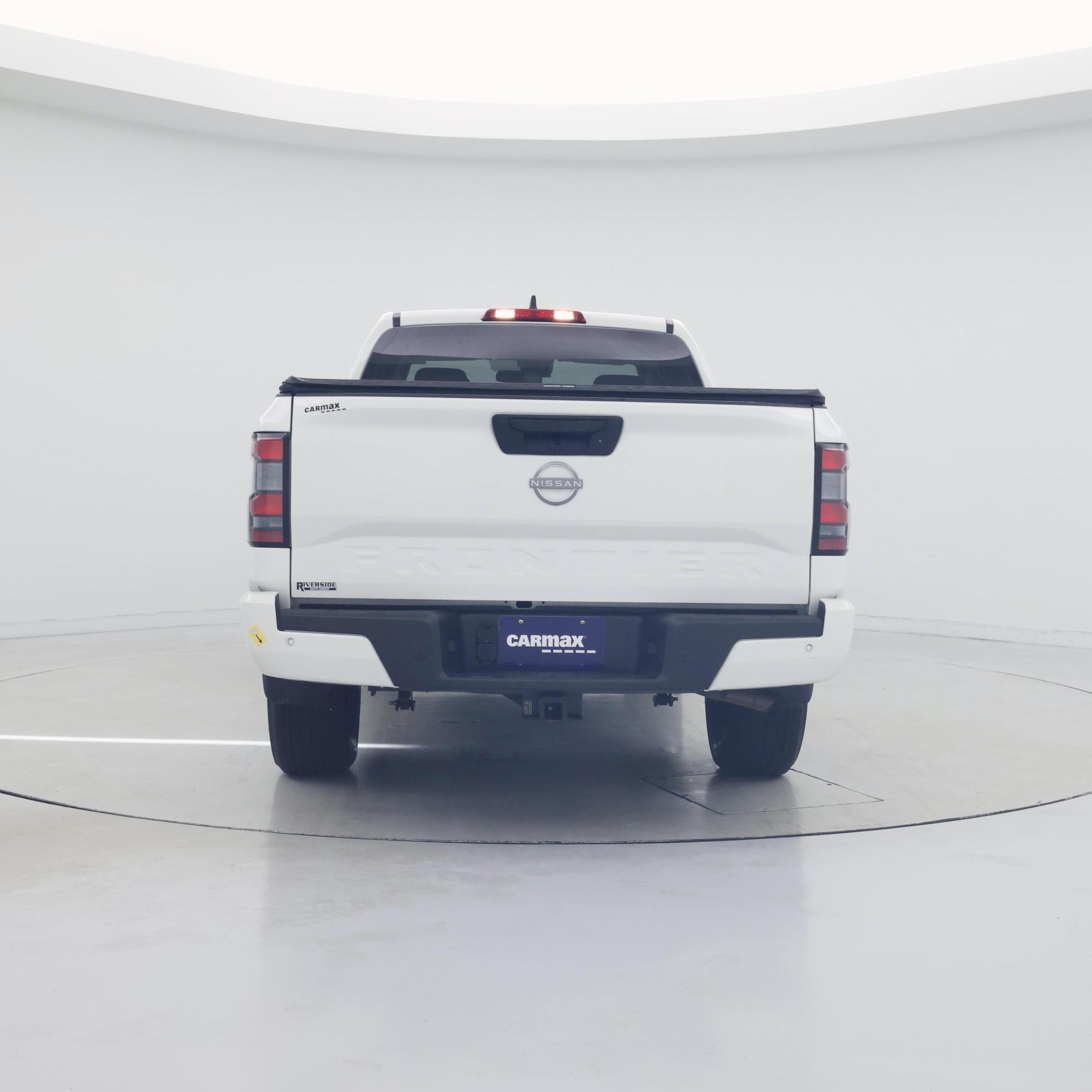 Thumbnail: 2025 Nissan Frontier - 6